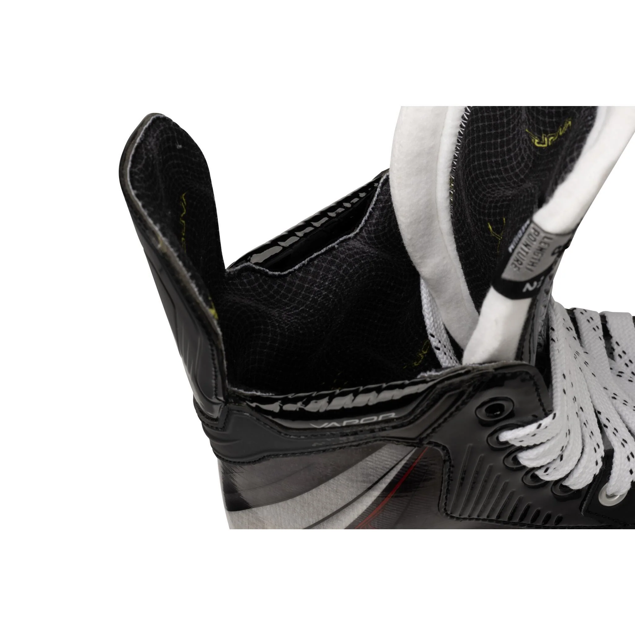 Bauer Vapor FLY40 Intermediate Hockey Skates (2025) - Image 6
