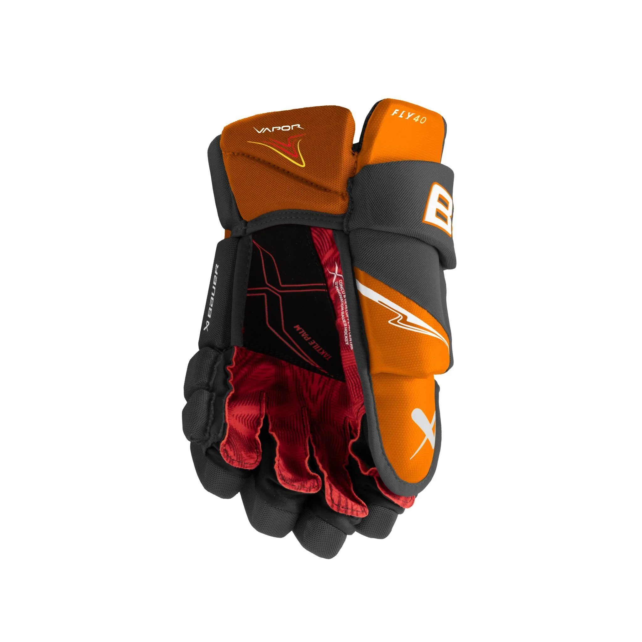 Bauer Vapor FLY40 Junior Hockey Glove (2025) - Image 20