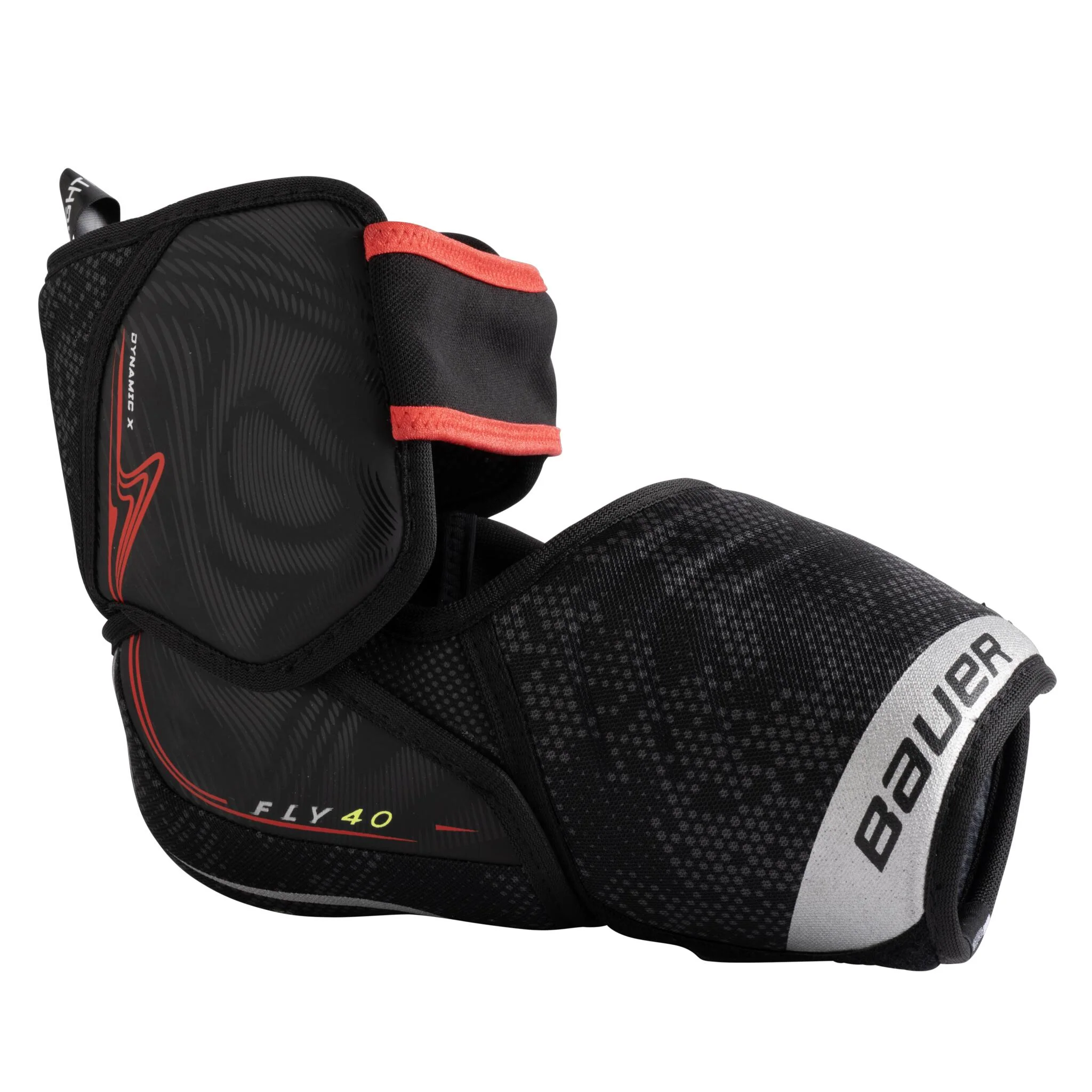 Bauer Vapor FLY40 Senior Hockey Elbow Pads (2025)