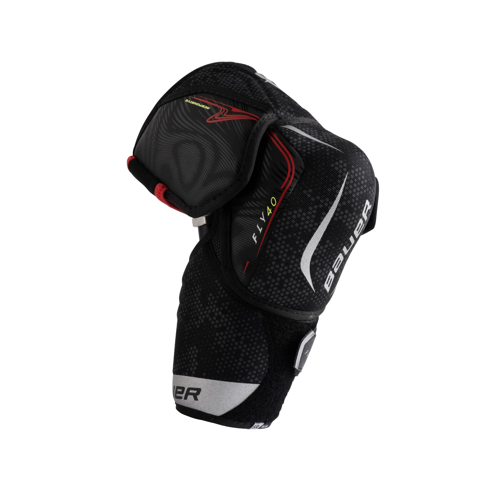 Bauer Vapor FLY40 Senior Hockey Elbow Pads (2025) - Image 5