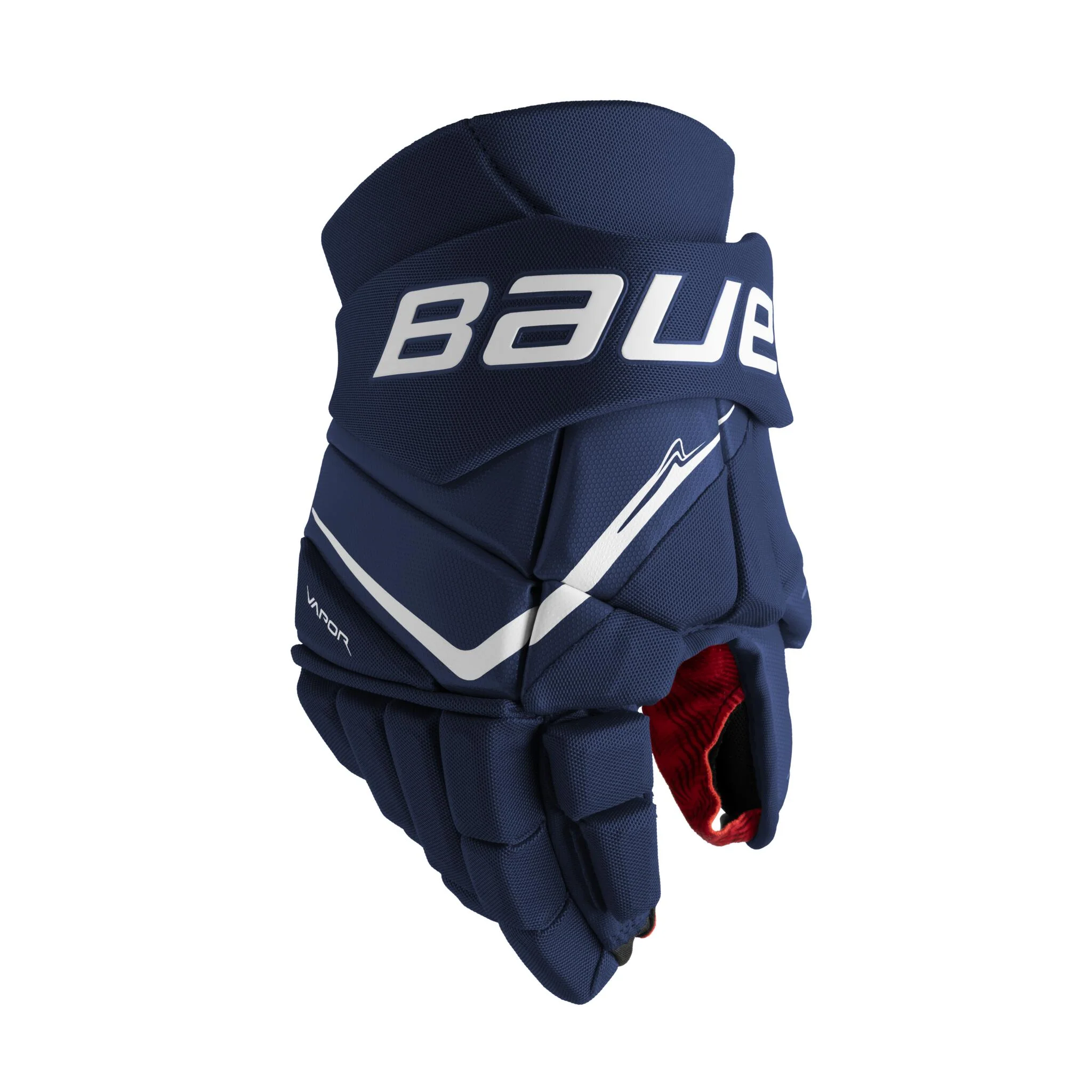 Bauer Vapor FLY40 Senior Hockey Glove (2025) - Image 7