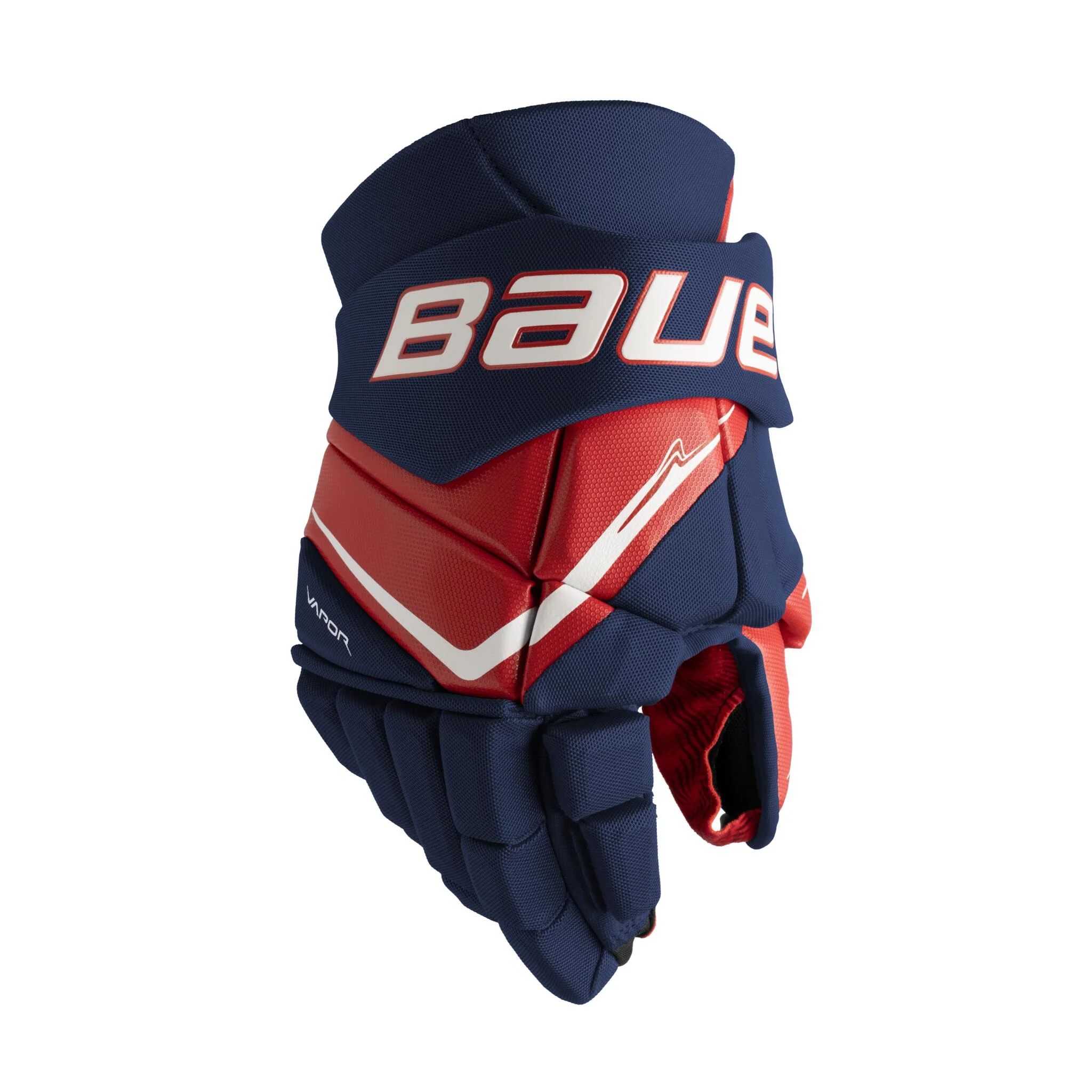 Bauer Vapor FLY40 Senior Hockey Glove (2025) - Image 9