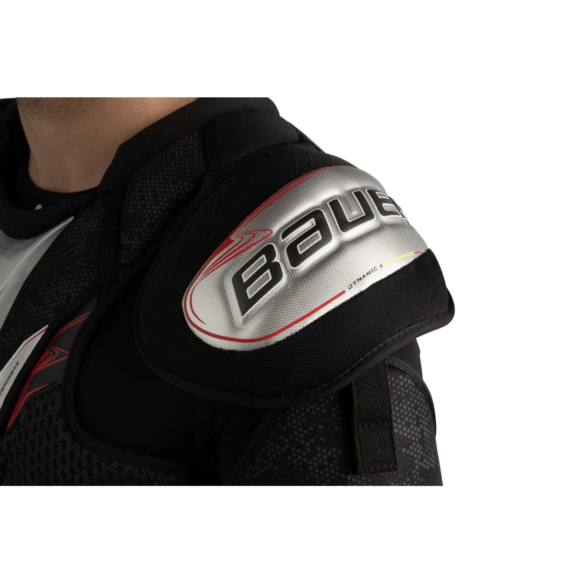 Bauer Vapor FLY40 Senior Hockey Shoulder Pads (2025) - Image 4