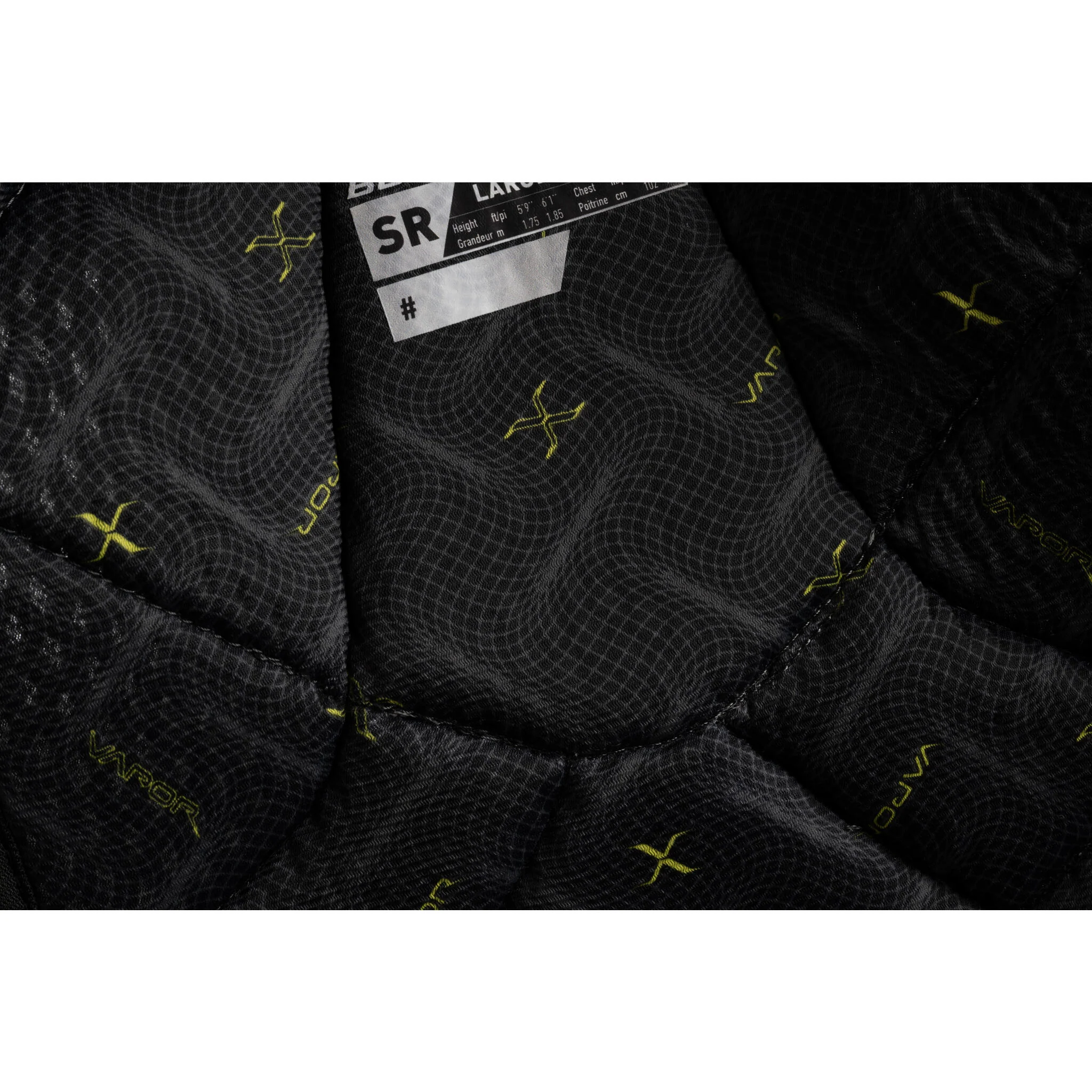Bauer Vapor FLY40 Senior Hockey Shoulder Pads (2025) - Image 6