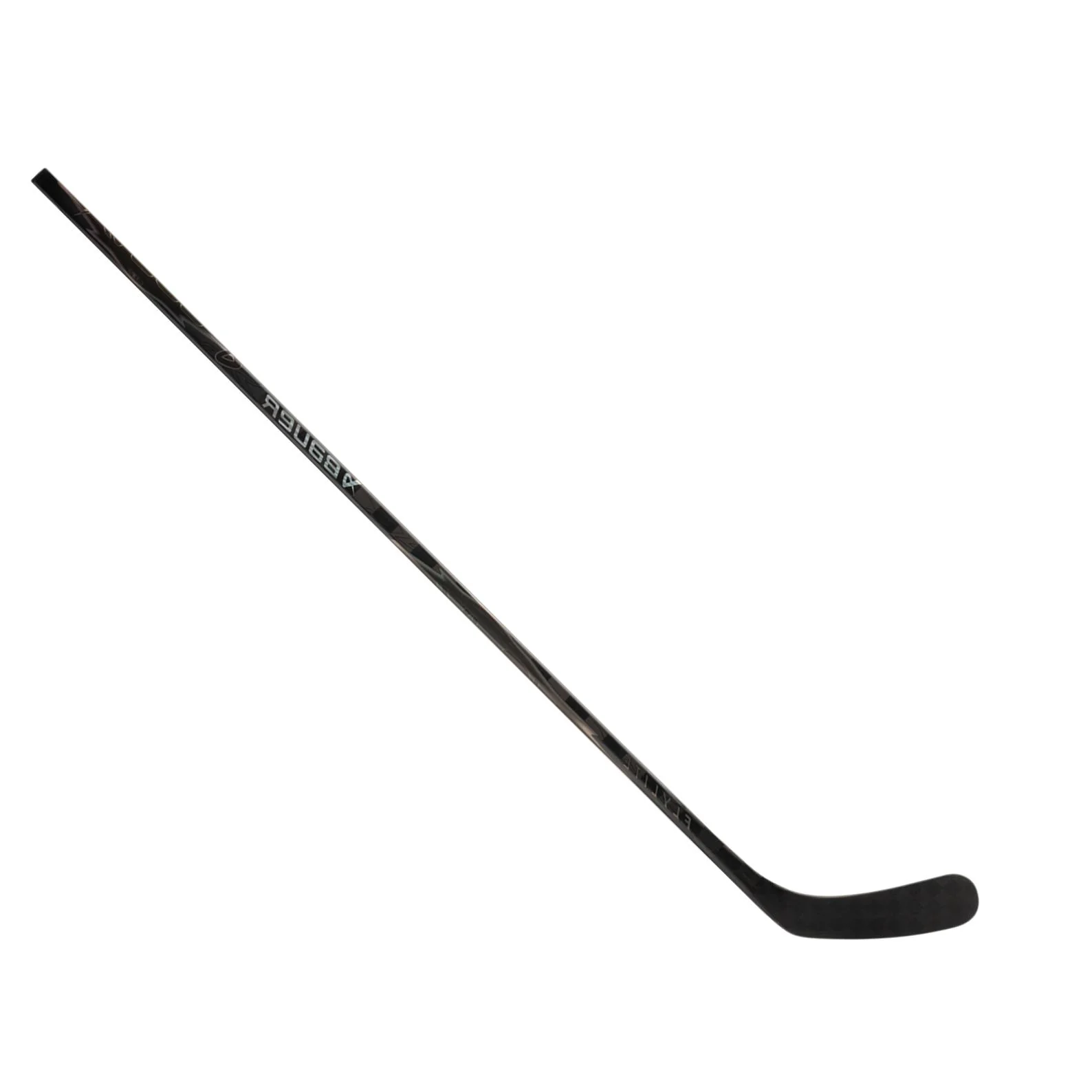Bauer Vapor Flylite Grip Senior Hockey Stick (2026) - Black