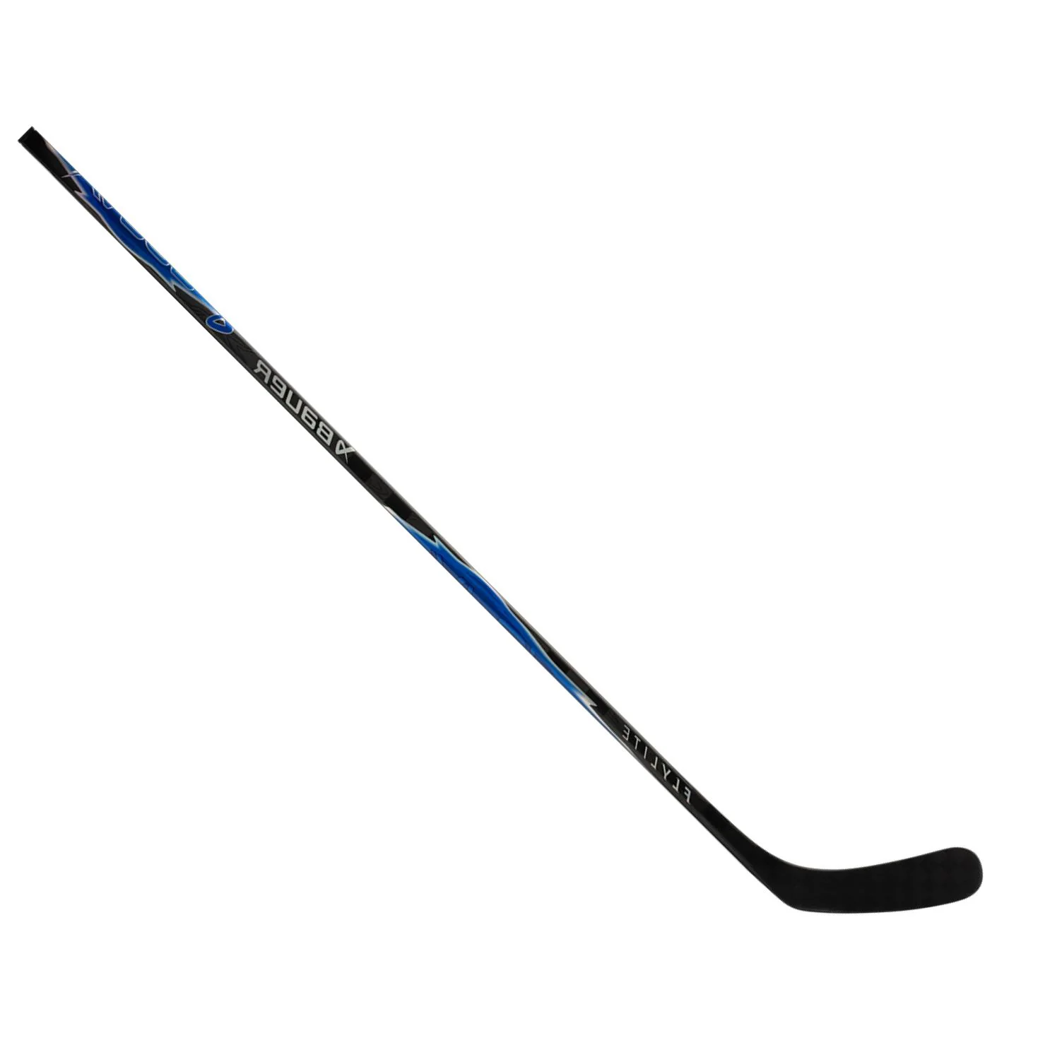 Bauer Vapor Flylite Grip Senior Hockey Stick (2026) - Blue