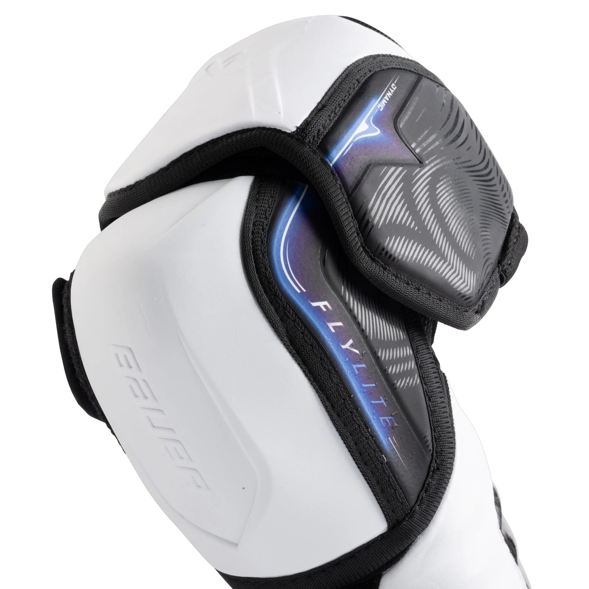 Bauer Vapor Flylite Intermediate Hockey Elbow Pads (2025) - Image 4