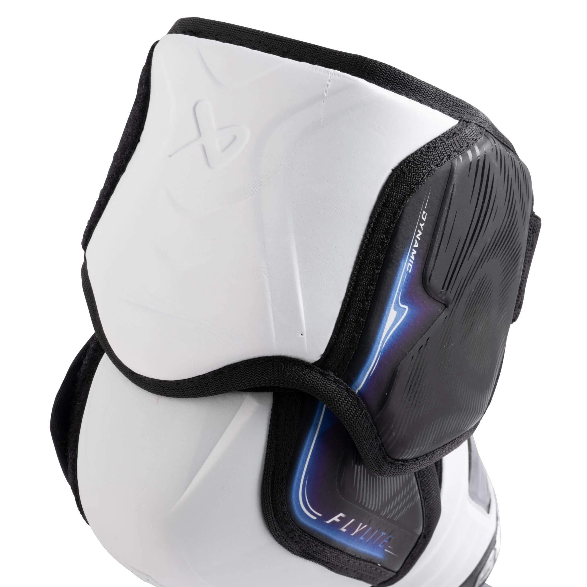 Bauer Vapor Flylite Intermediate Hockey Elbow Pads (2025) - Image 5