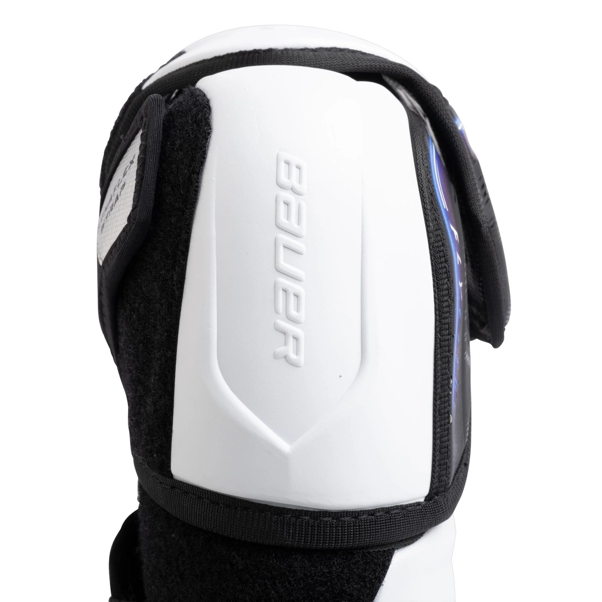 Bauer Vapor Flylite Intermediate Hockey Elbow Pads (2025) - Image 6