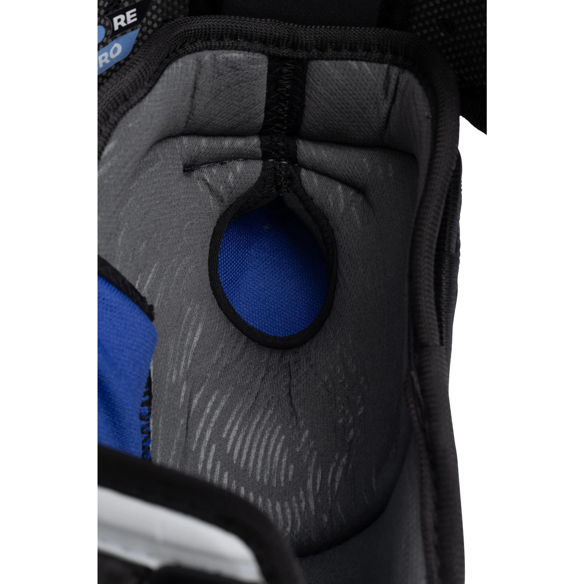 Bauer Vapor Flylite Intermediate Hockey Elbow Pads (2025) - Image 7