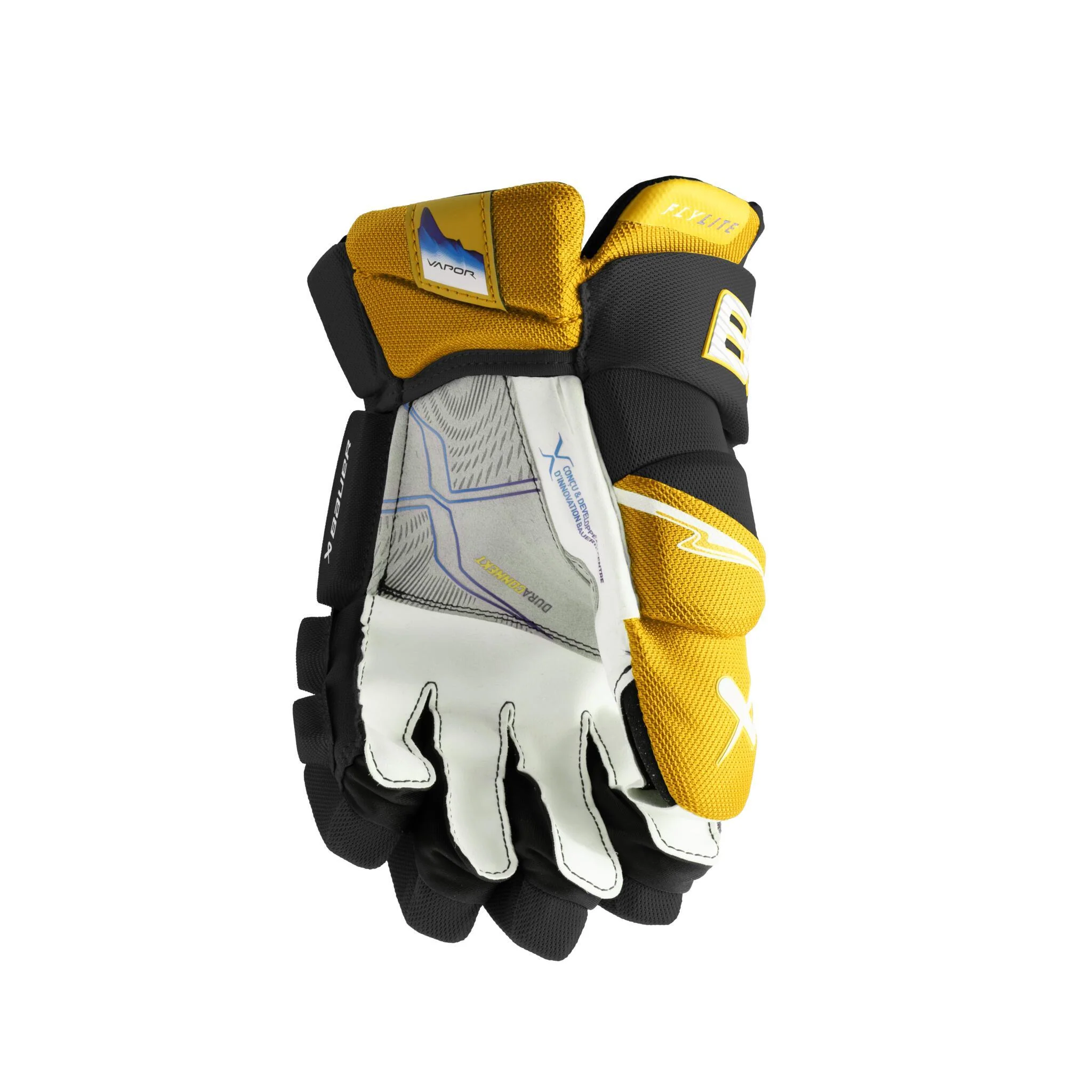 Bauer Vapor Flylite Intermediate Hockey Glove (2025) - Image 20