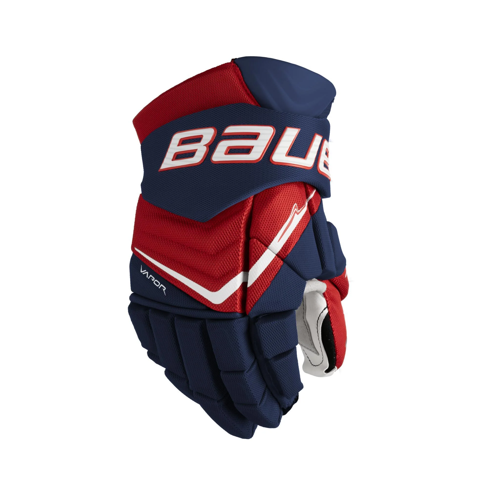 Bauer Vapor Flylite Intermediate Hockey Glove (2025) - Image 9