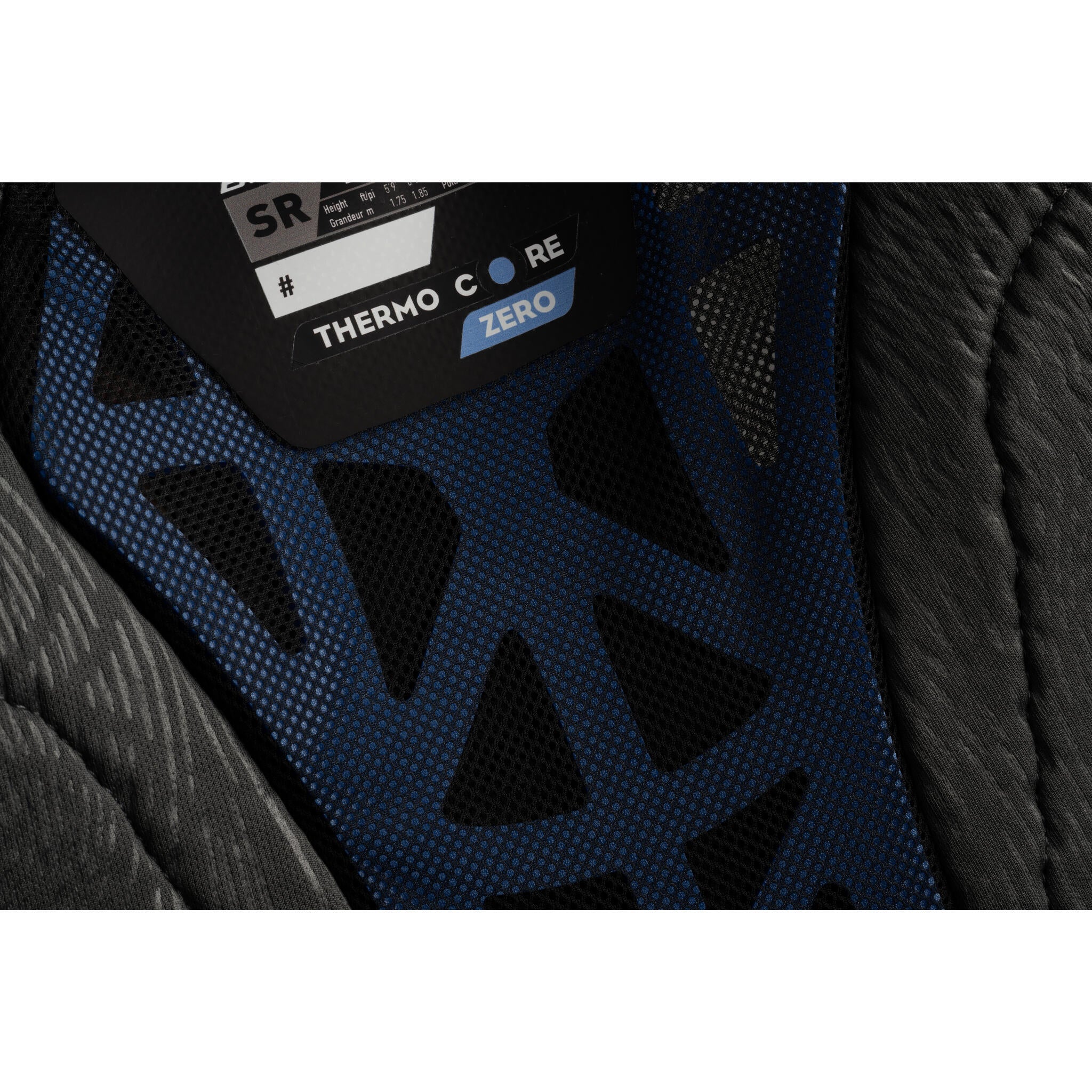 Bauer Vapor Flylite Intermediate Hockey Shoulder Pads (2025) - Image 8