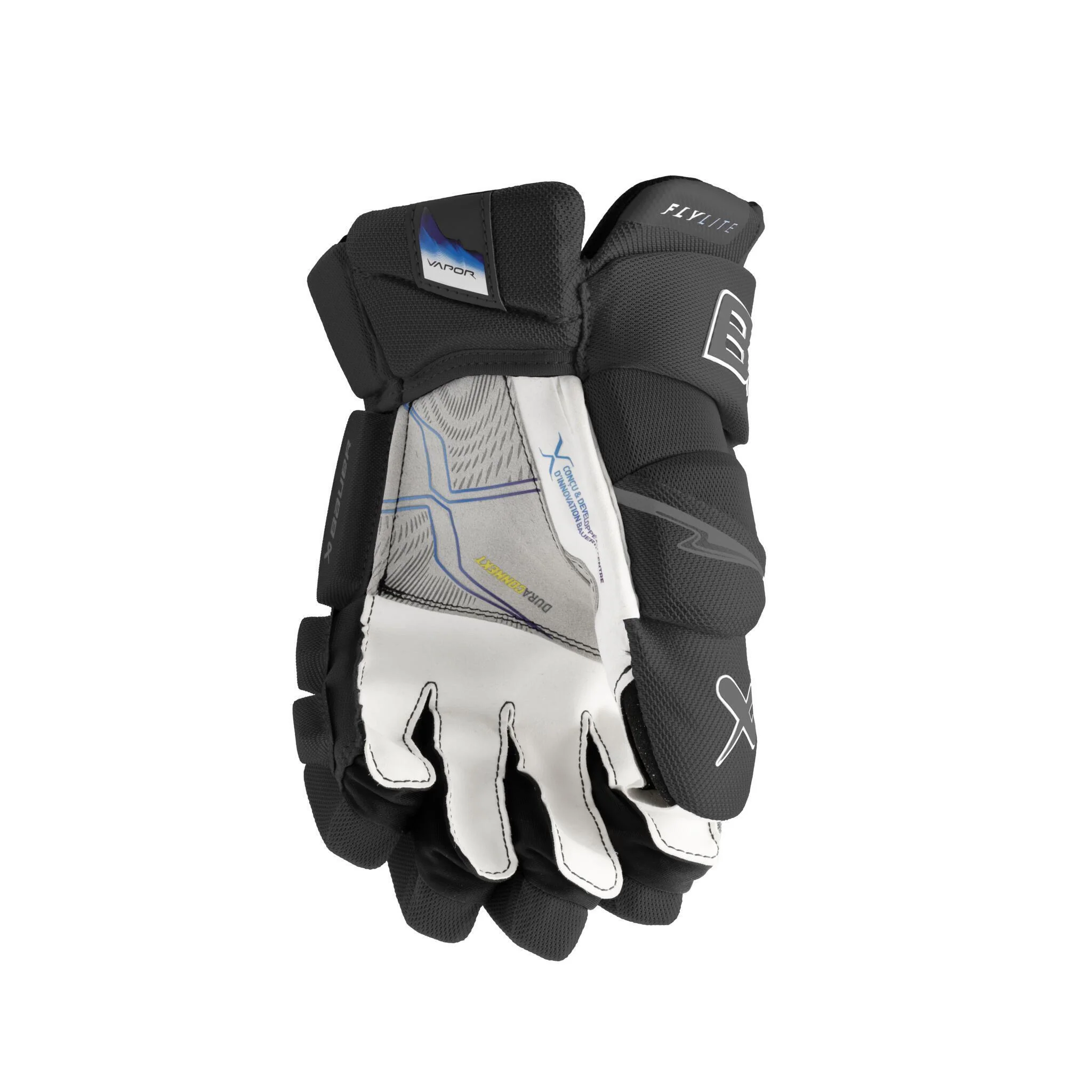 Bauer Vapor Flylite Junior Hockey Glove (2025) - Image 4