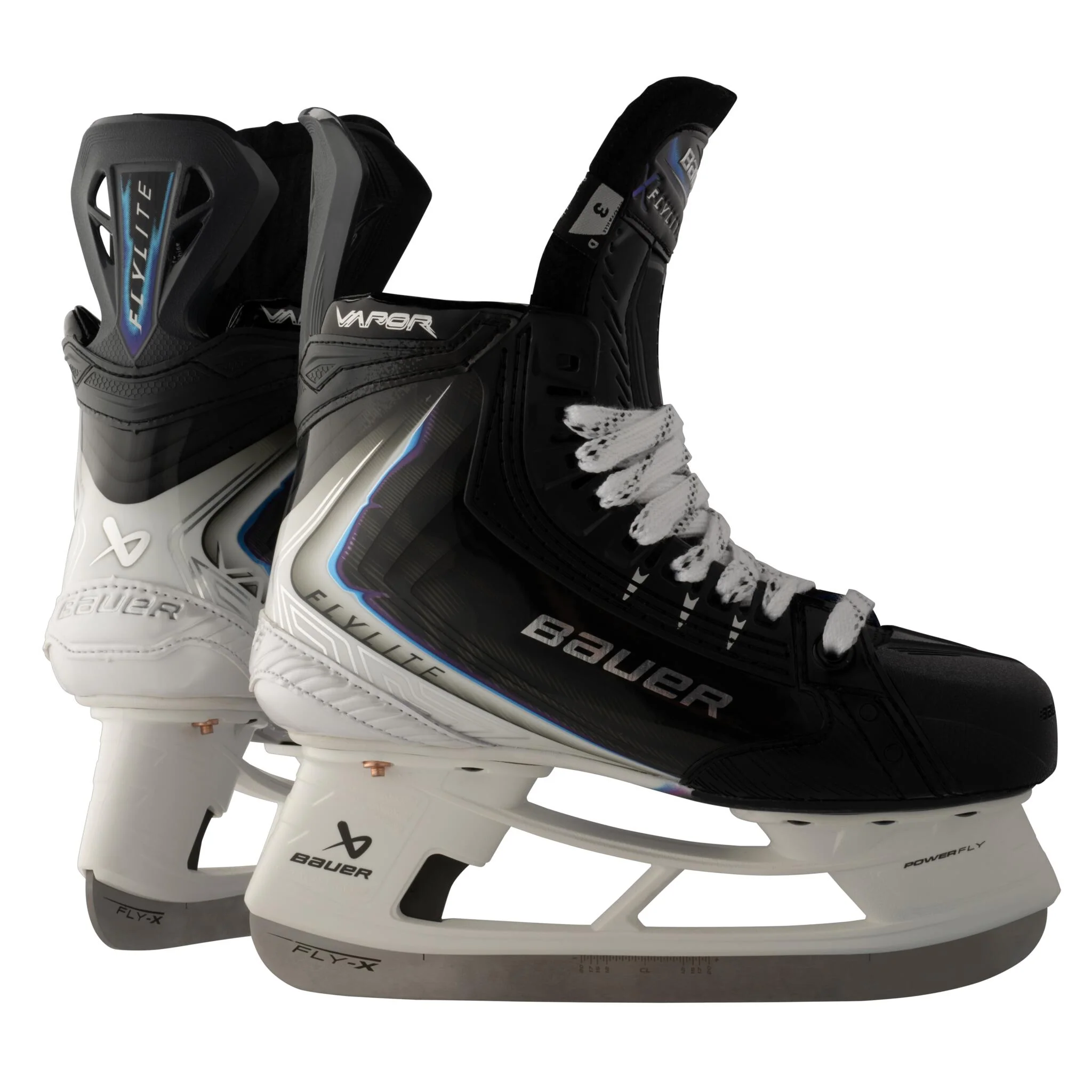 Bauer Vapor Flylite Junior Hockey Skates (2025) - Image 2