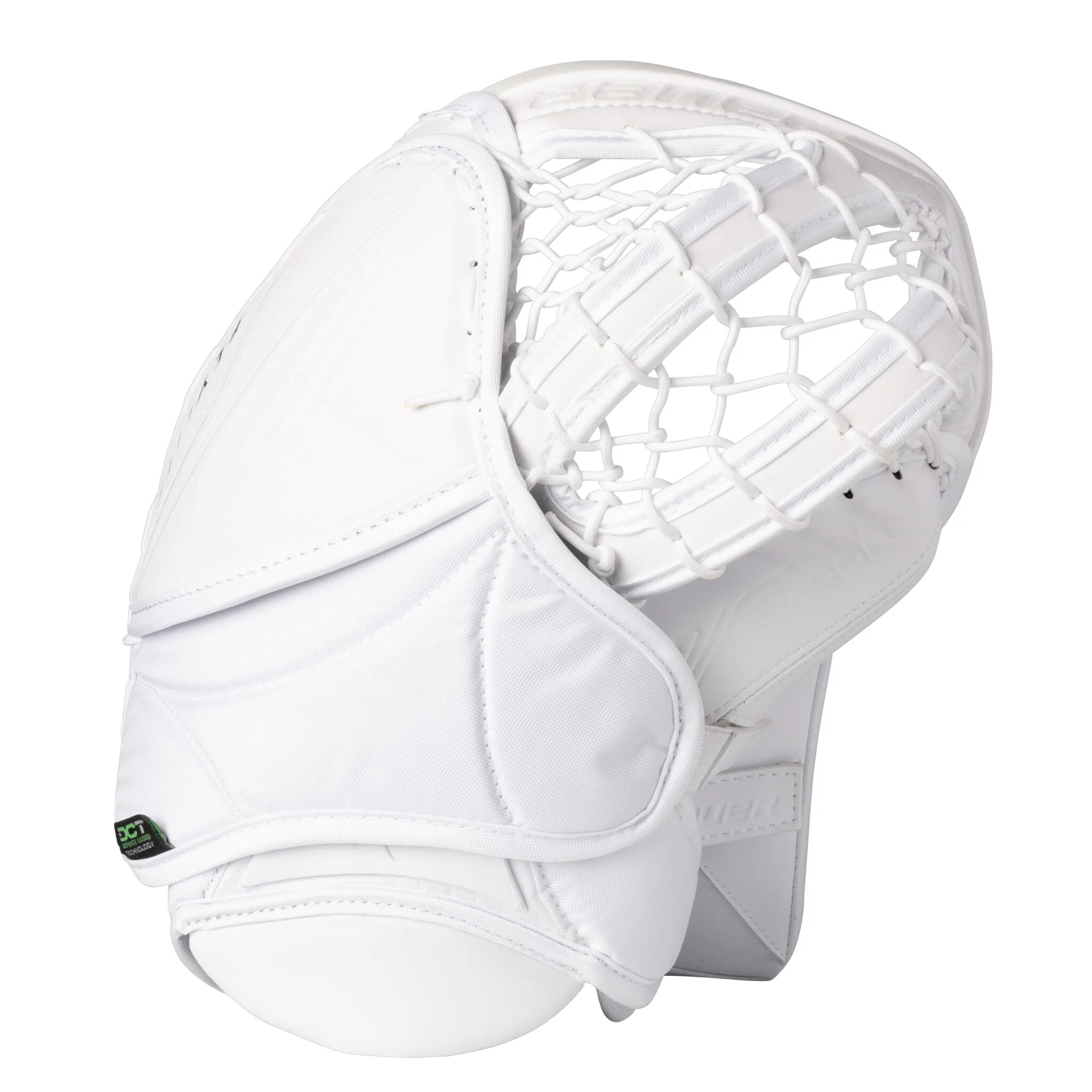 Bauer Vapor Flylite Senior Goalie Catch Glove (2025) - Image 7
