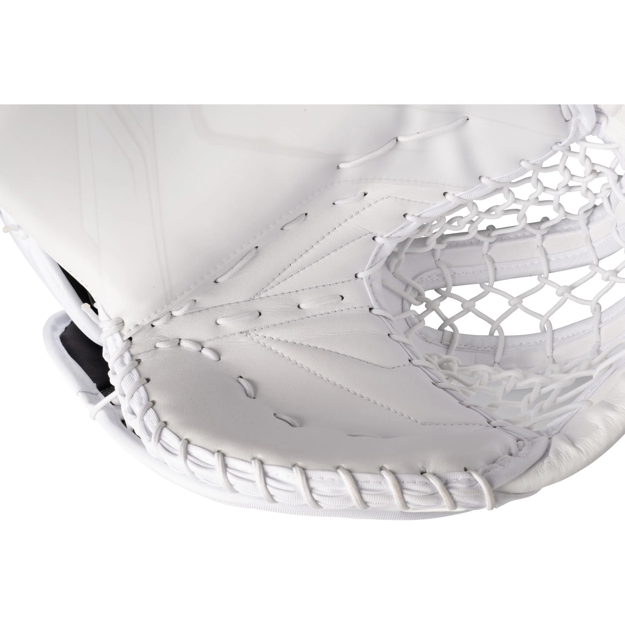Bauer Vapor Flylite Senior Goalie Catch Glove (2025) - Image 9