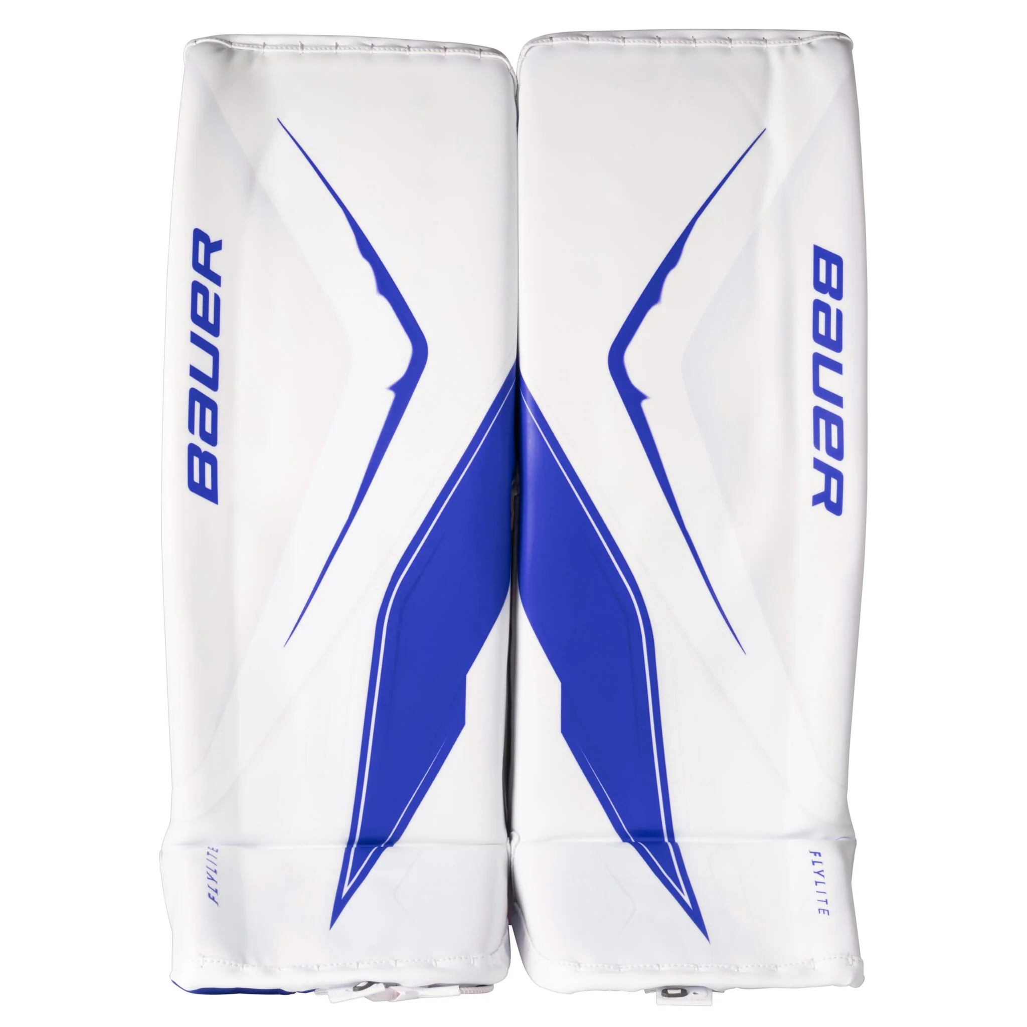 Bauer Vapor Flylite Senior Goalie Pads (2025) - Image 3