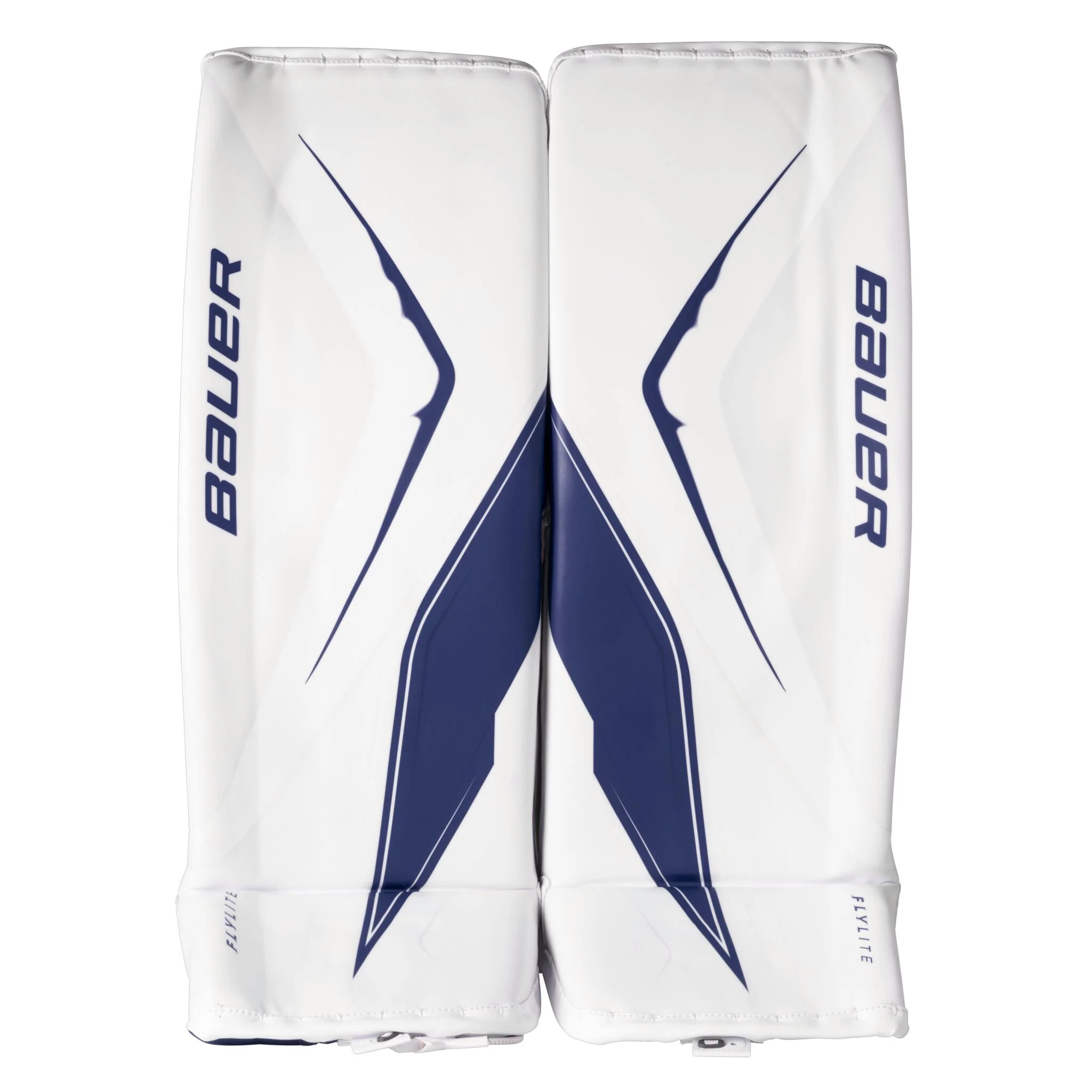 Bauer Vapor Flylite Senior Goalie Pads (2025) - Image 4