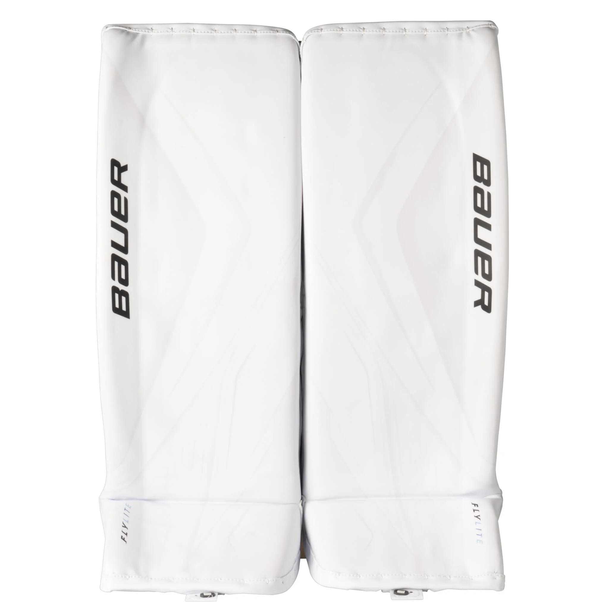 Bauer Vapor Flylite Senior Goalie Pads (2025) - Image 6