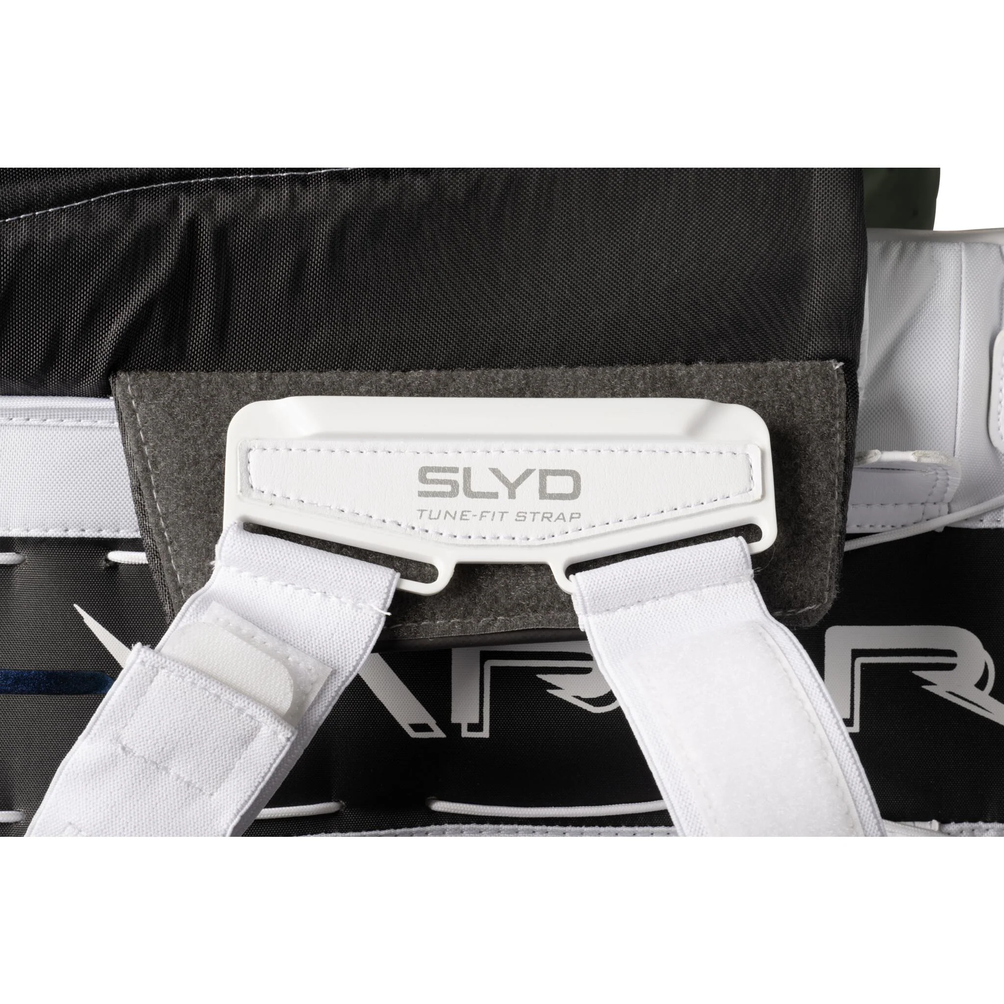 Bauer Vapor Flylite Senior Goalie Pads (2025) - Image 8