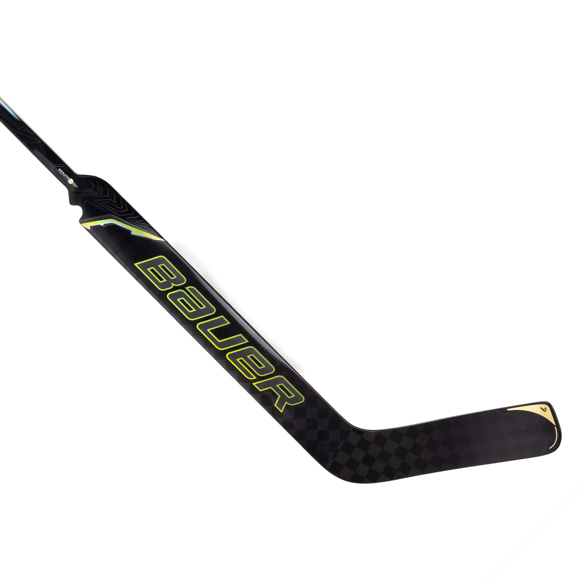 Bauer Vapor Flylite Senior Goalie Stick - Source Exclusive (2025) - P31 Left