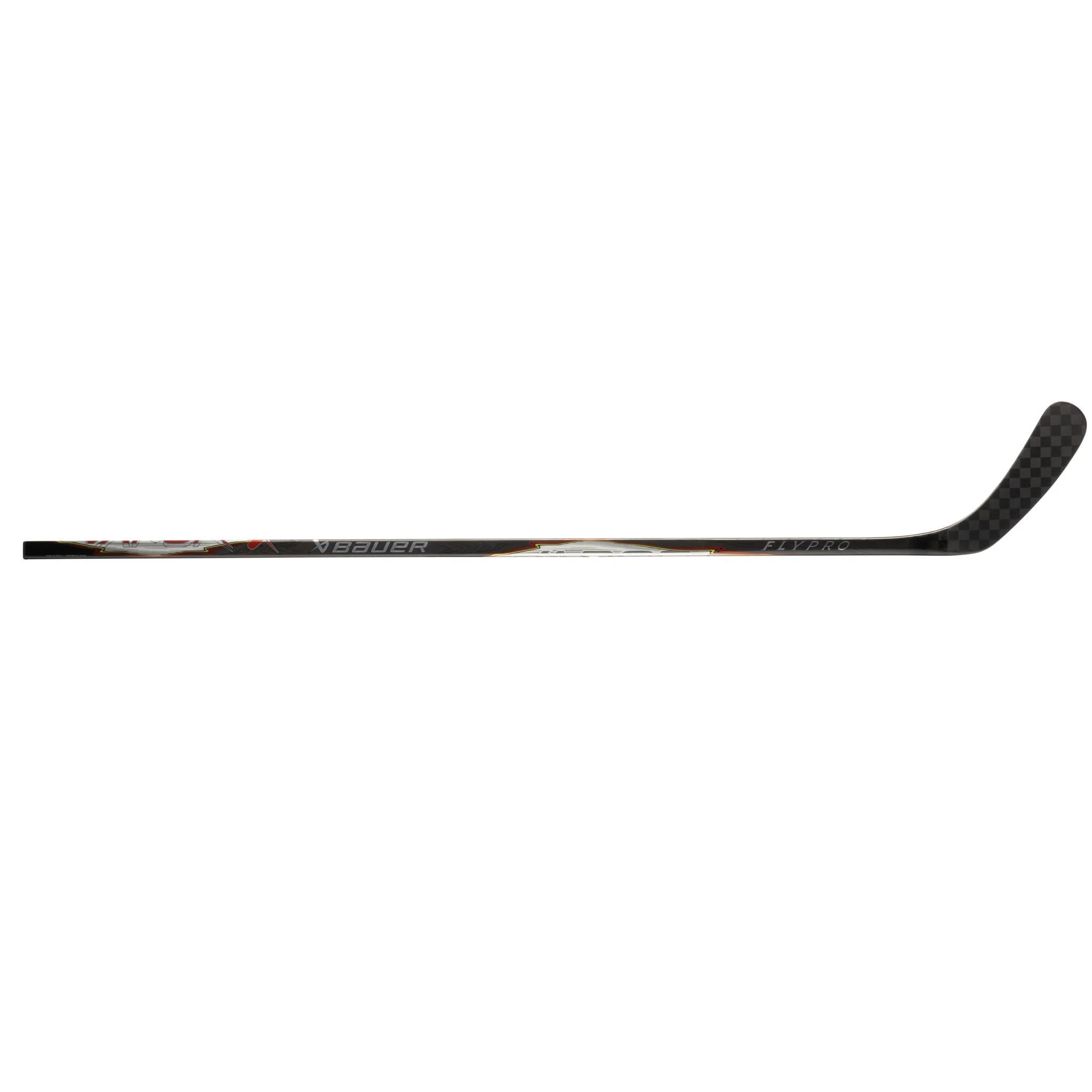 Bauer Vapor Flypro Grip Intermediate Hockey Stick (2025) - Image 2