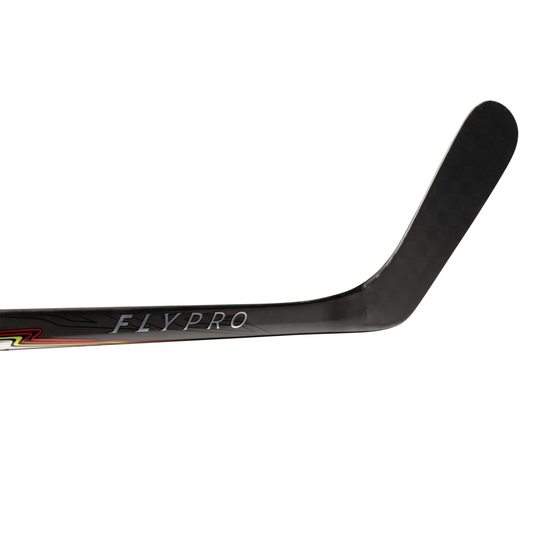 Bauer Vapor Flypro Grip Intermediate Hockey Stick (2025) - Image 5