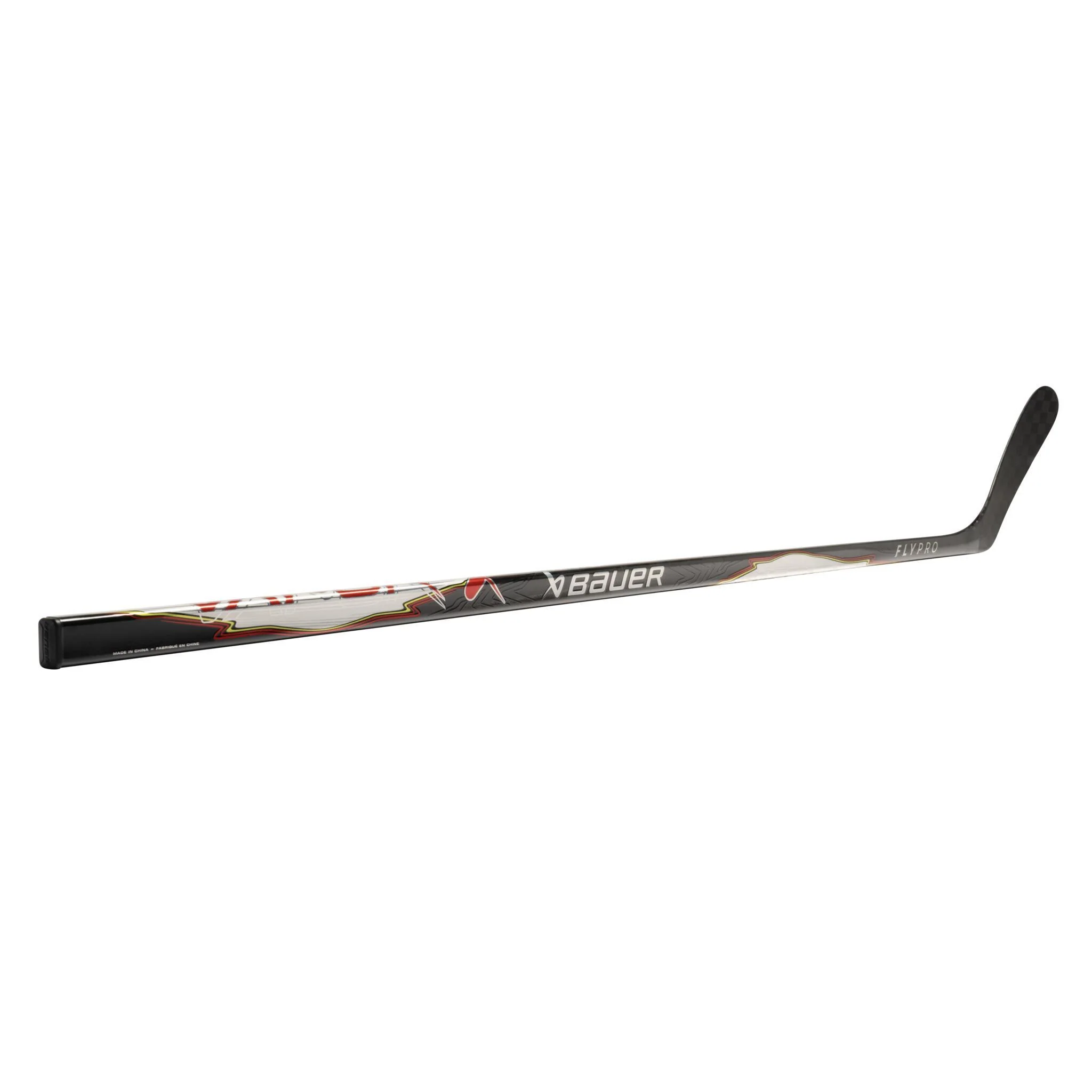 Bauer Vapor Flypro Grip Intermediate Hockey Stick (2025) - Image 6
