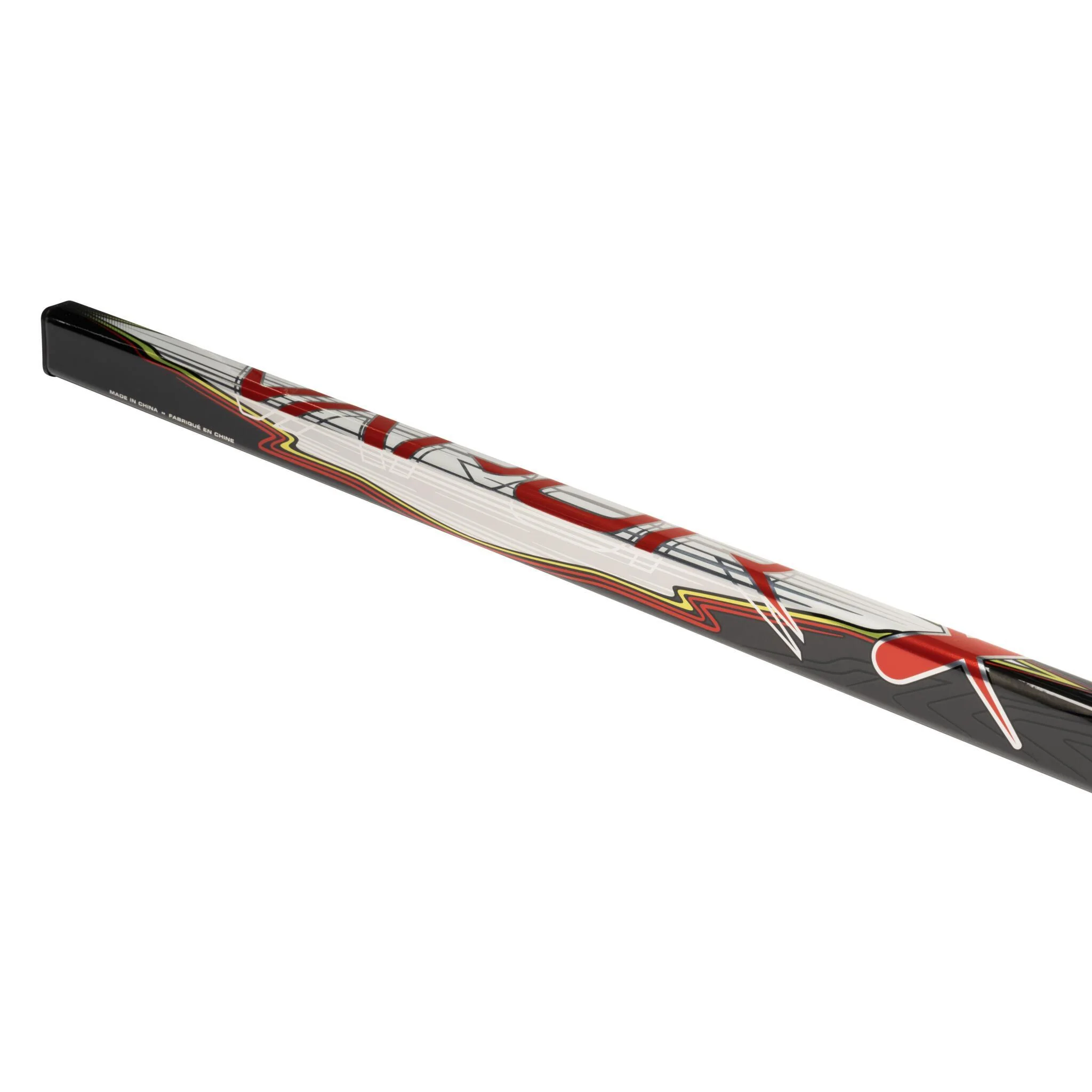 Bauer Vapor Flypro Grip Intermediate Hockey Stick (2025) - Image 9