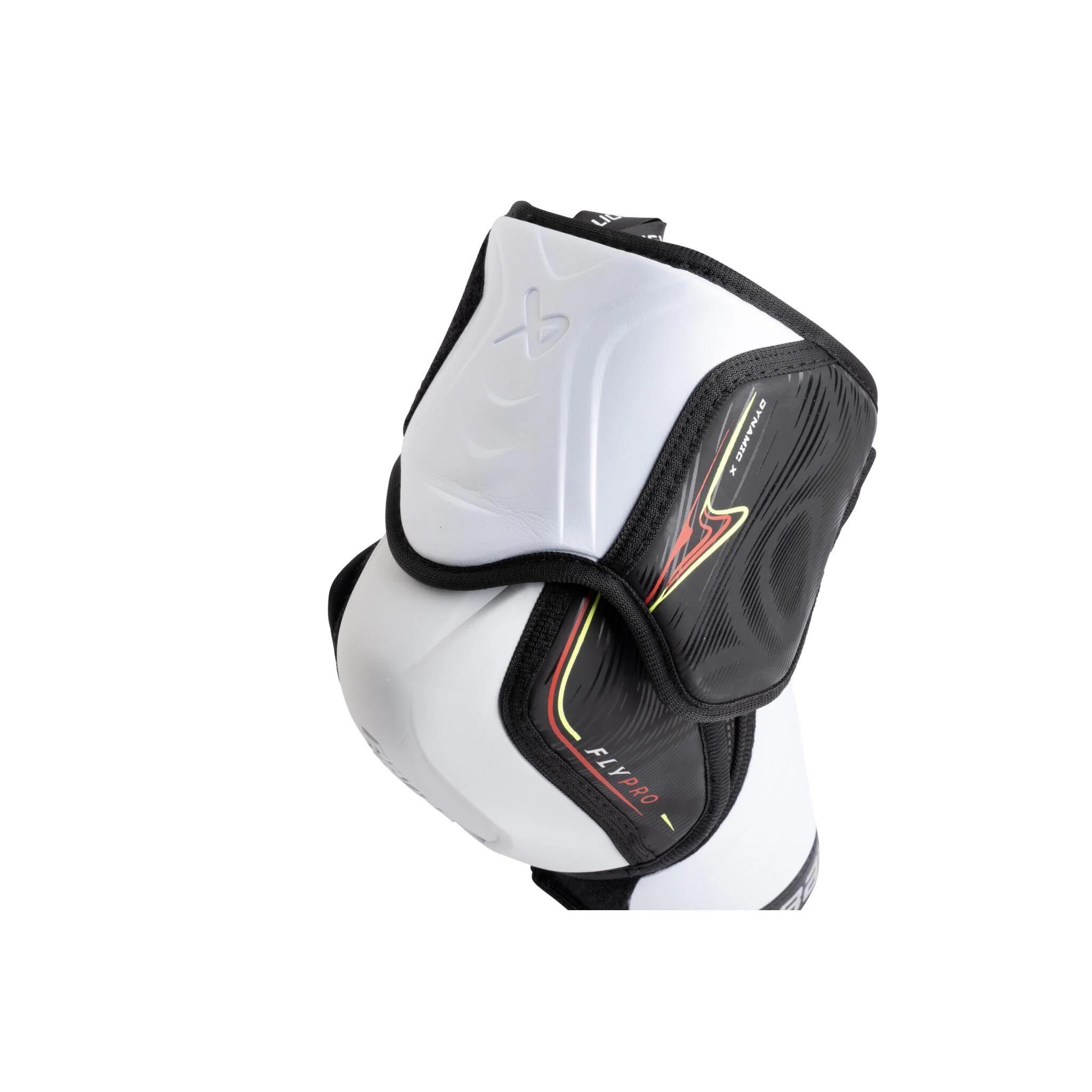 Bauer Vapor Flypro Intermediate Hockey Elbow Pads (2025) - Image 4
