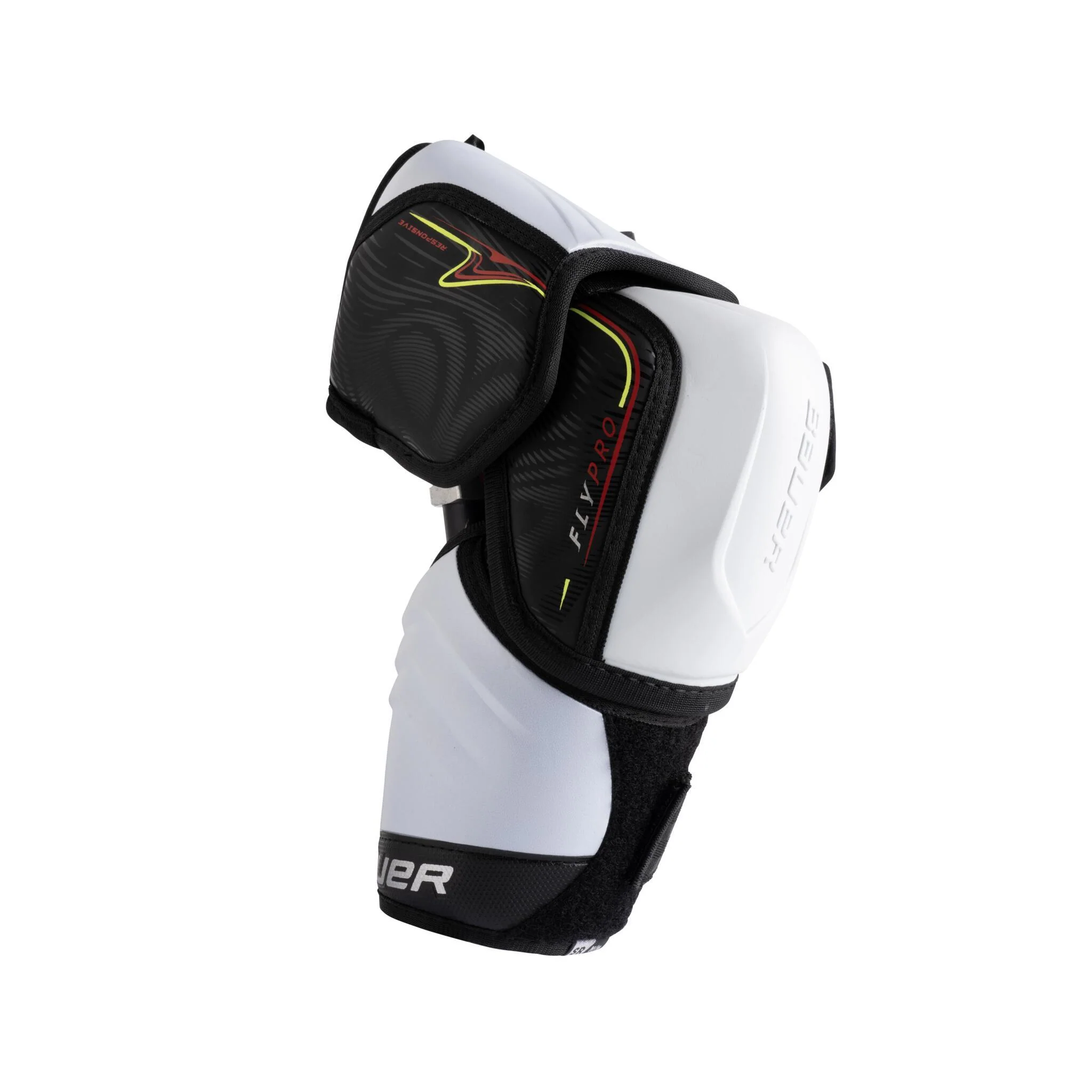 Bauer Vapor Flypro Intermediate Hockey Elbow Pads (2025) - Image 5