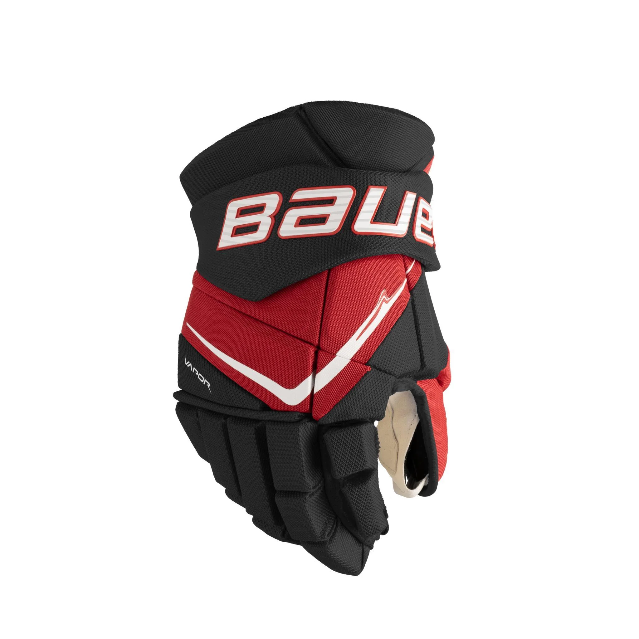 Bauer Vapor Flypro Intermediate Hockey Glove (2025) - Image 3