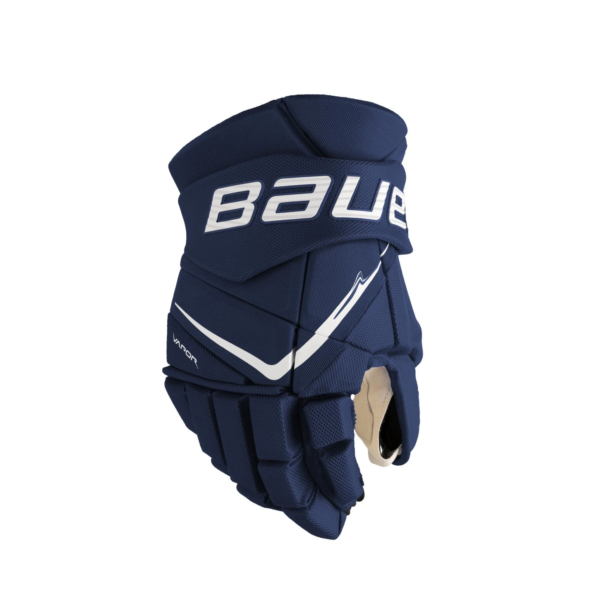 Bauer Vapor Flypro Junior Hockey Glove (2025) - Image 5