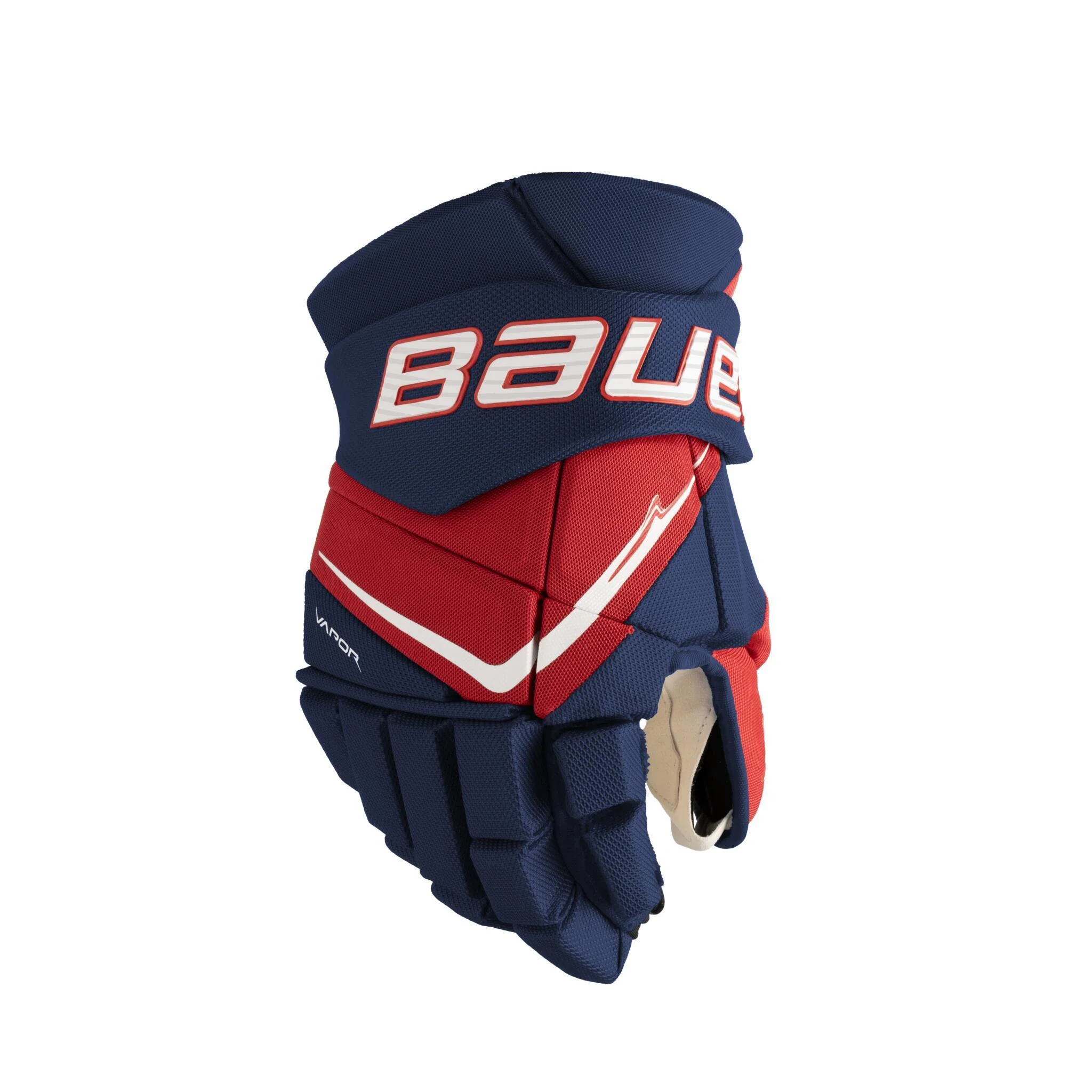 Bauer Vapor Flypro Junior Hockey Glove (2025) - Image 7