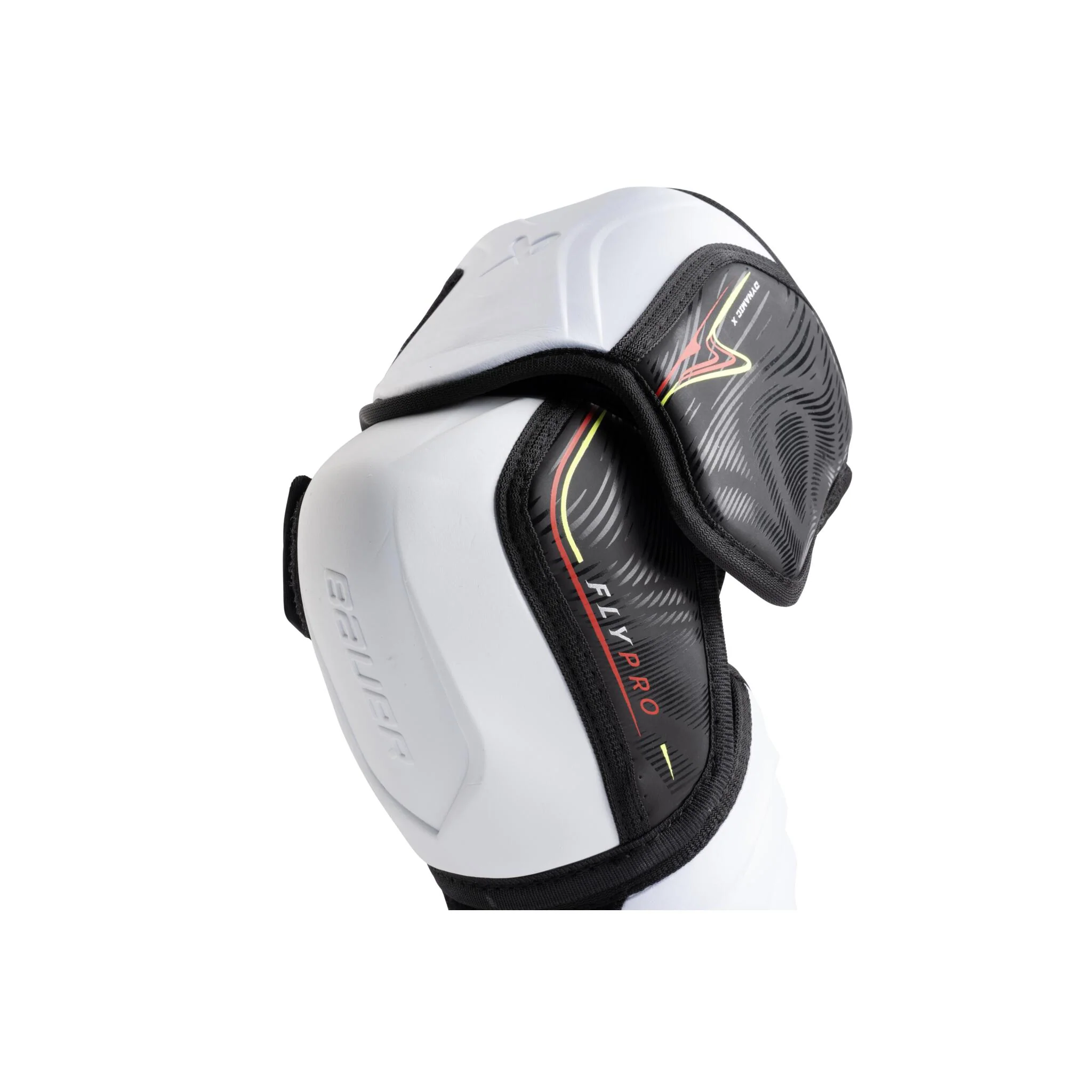 Bauer Vapor Flypro Senior Hockey Elbow Pads (2025) - Image 3