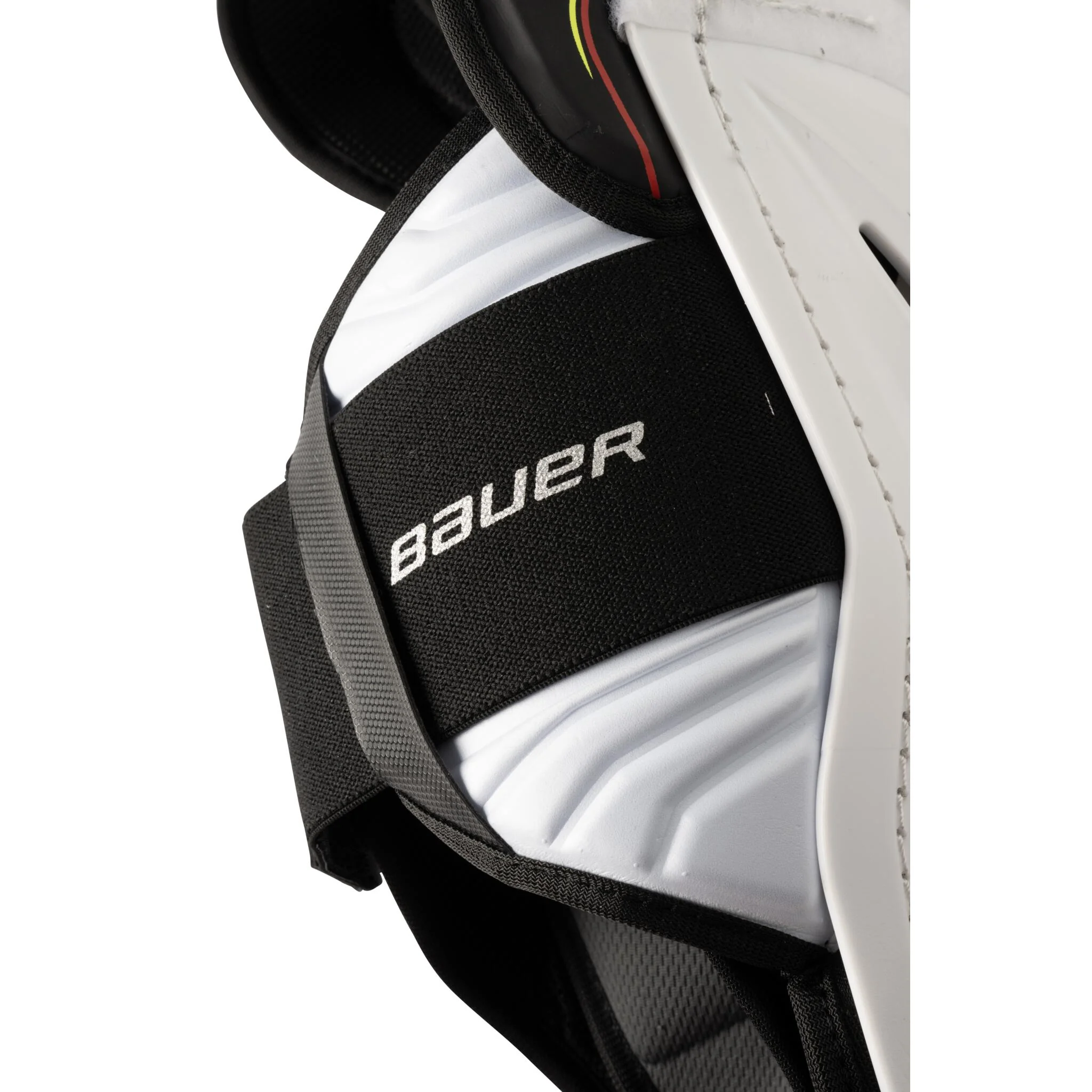 Bauer Vapor Flypro Senior Hockey Shin Guards (2025) - Image 6