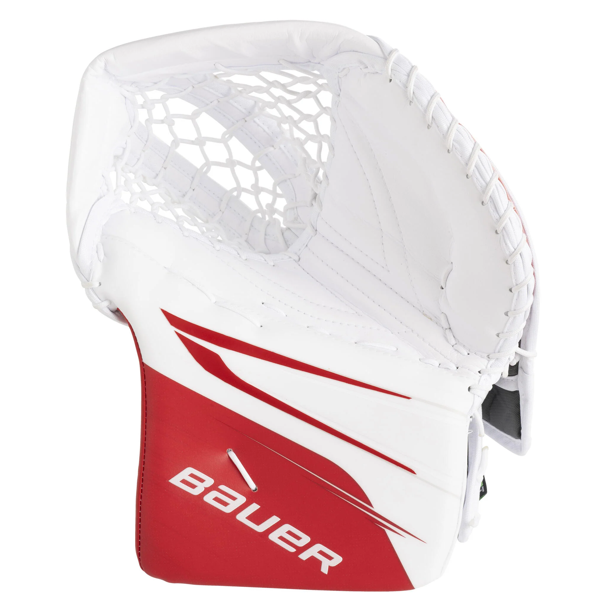 Bauer Vapor Hyperlite 2 Senior Goalie Catch Glove (2023) - Image 10