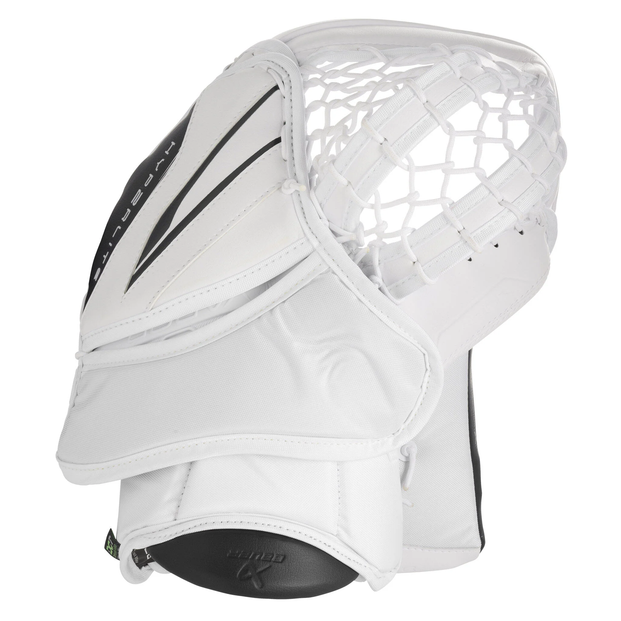 Bauer Vapor Hyperlite 2 Senior Goalie Catch Glove (2023) - Image 7