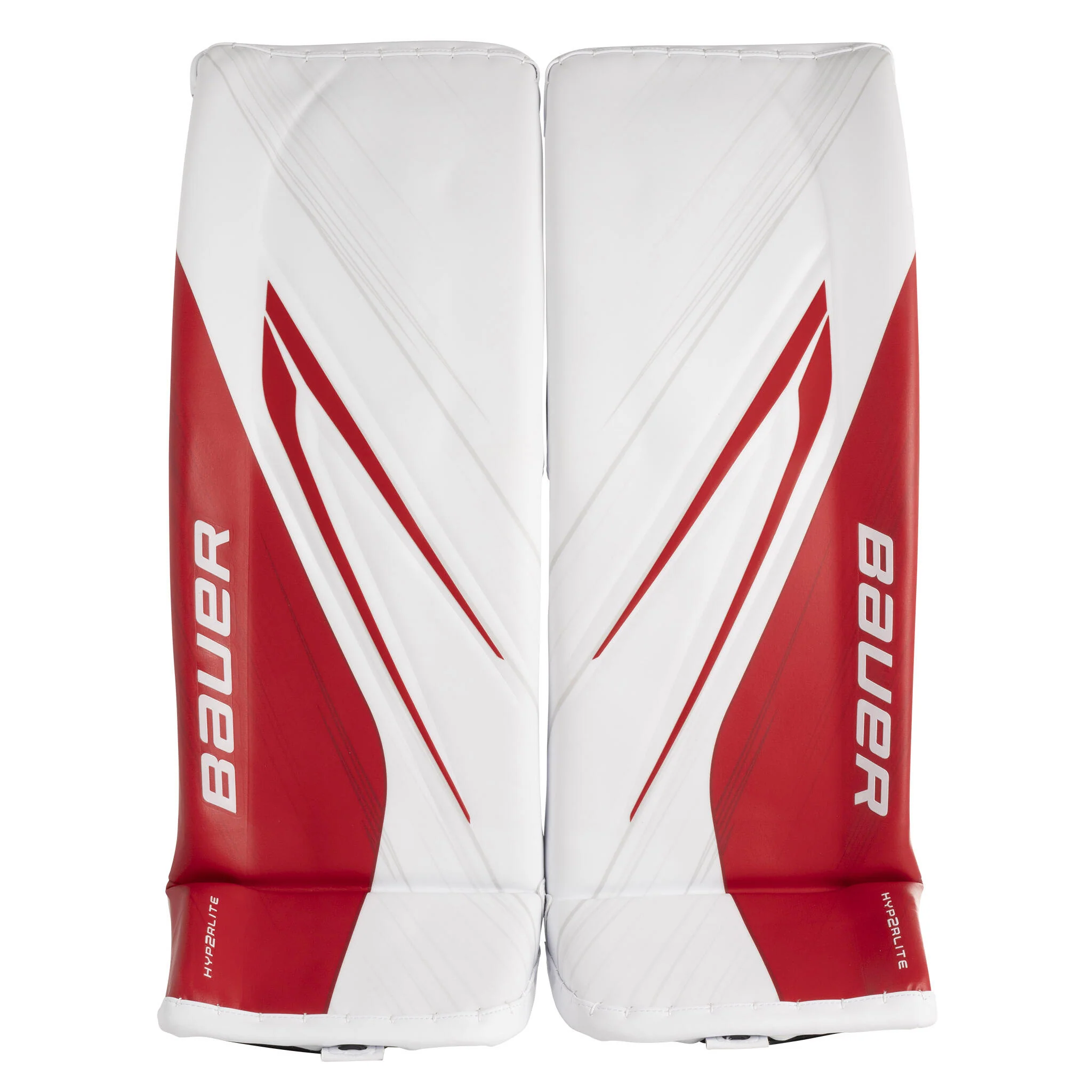 Bauer Vapor Hyperlite 2 Senior Goalie Pads (2023) - Image 3