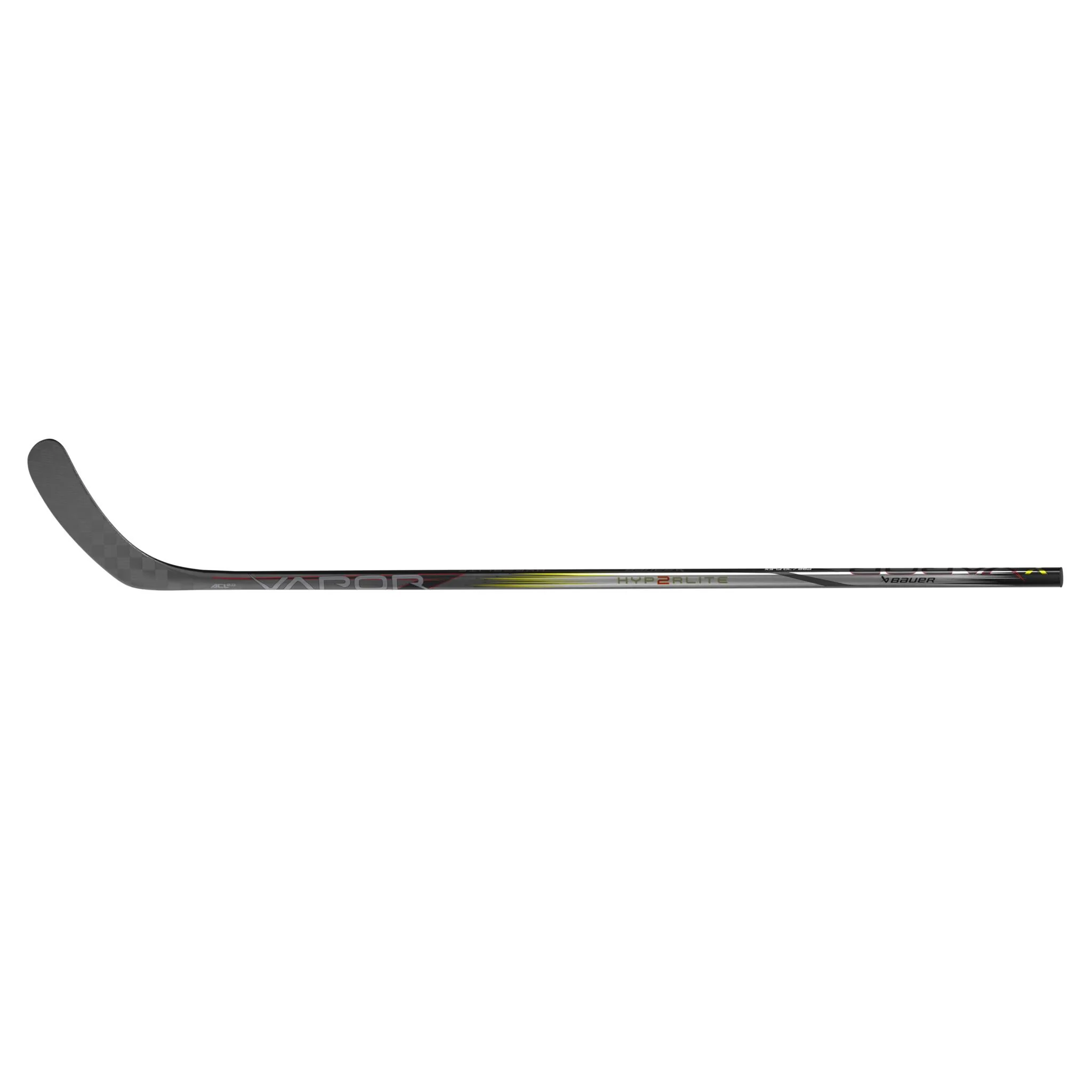 Bauer Vapor Hyperlite 2 Grip Junior Hockey Stick - 30 Flex (2023) - Right - Image 3
