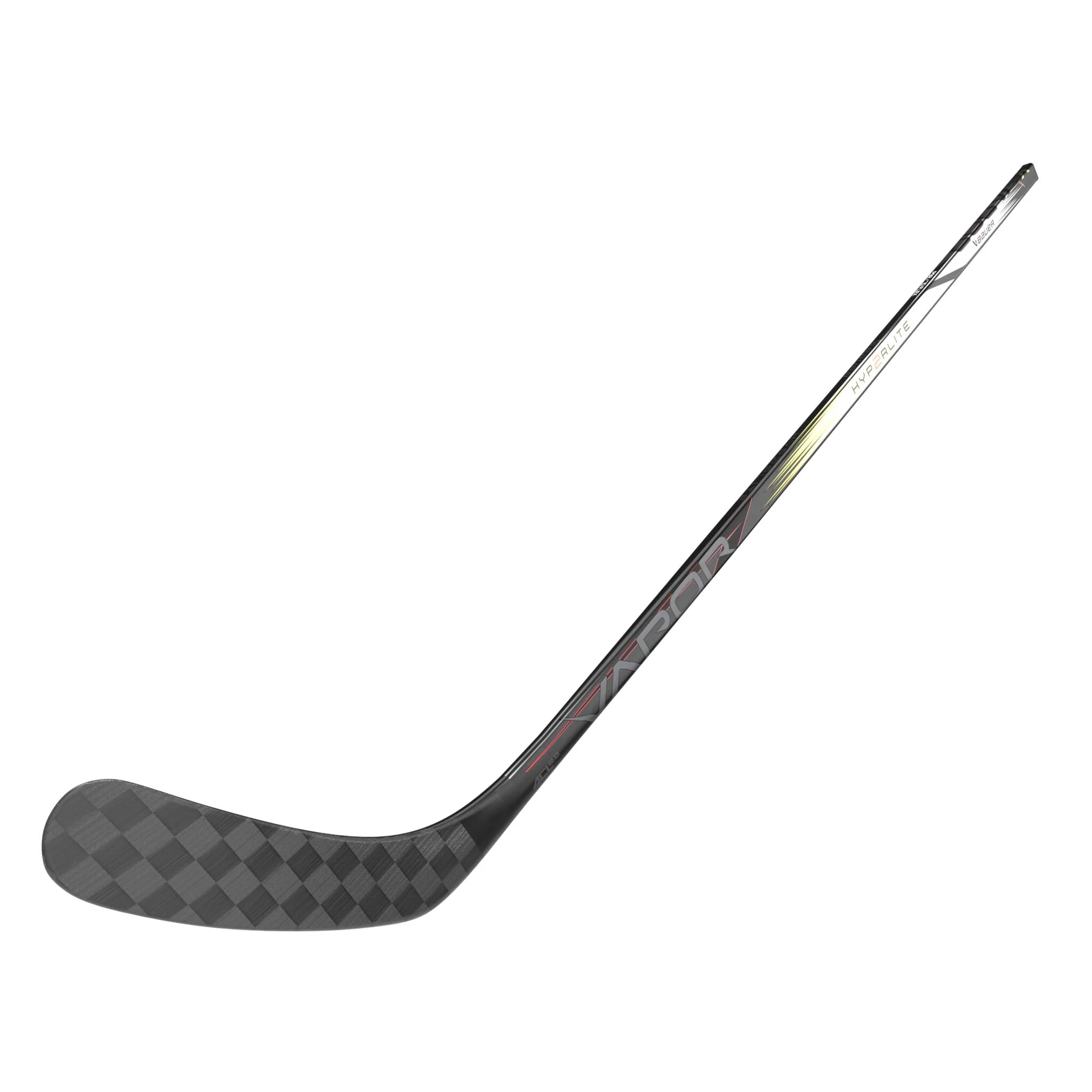 Bauer Vapor Hyperlite 2 Grip Junior Hockey Stick - 30 Flex (2023) - Right - Image 4