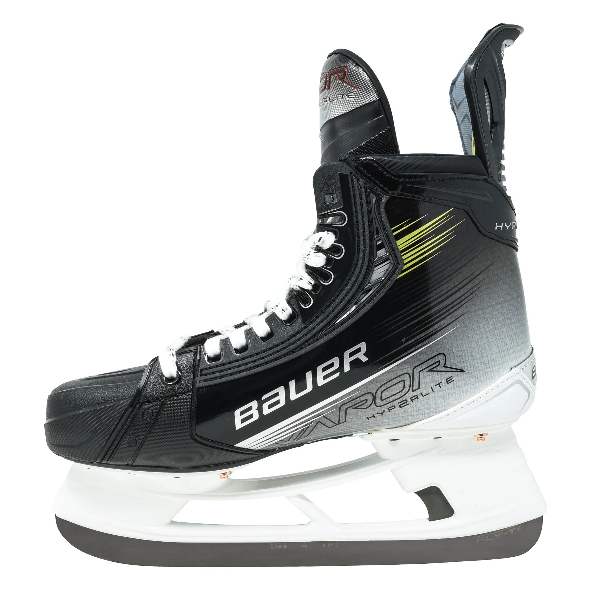 Bauer Vapor Hyperlite 2 Senior Hockey Skates (2023) with Fly-Ti Steel - Image 3