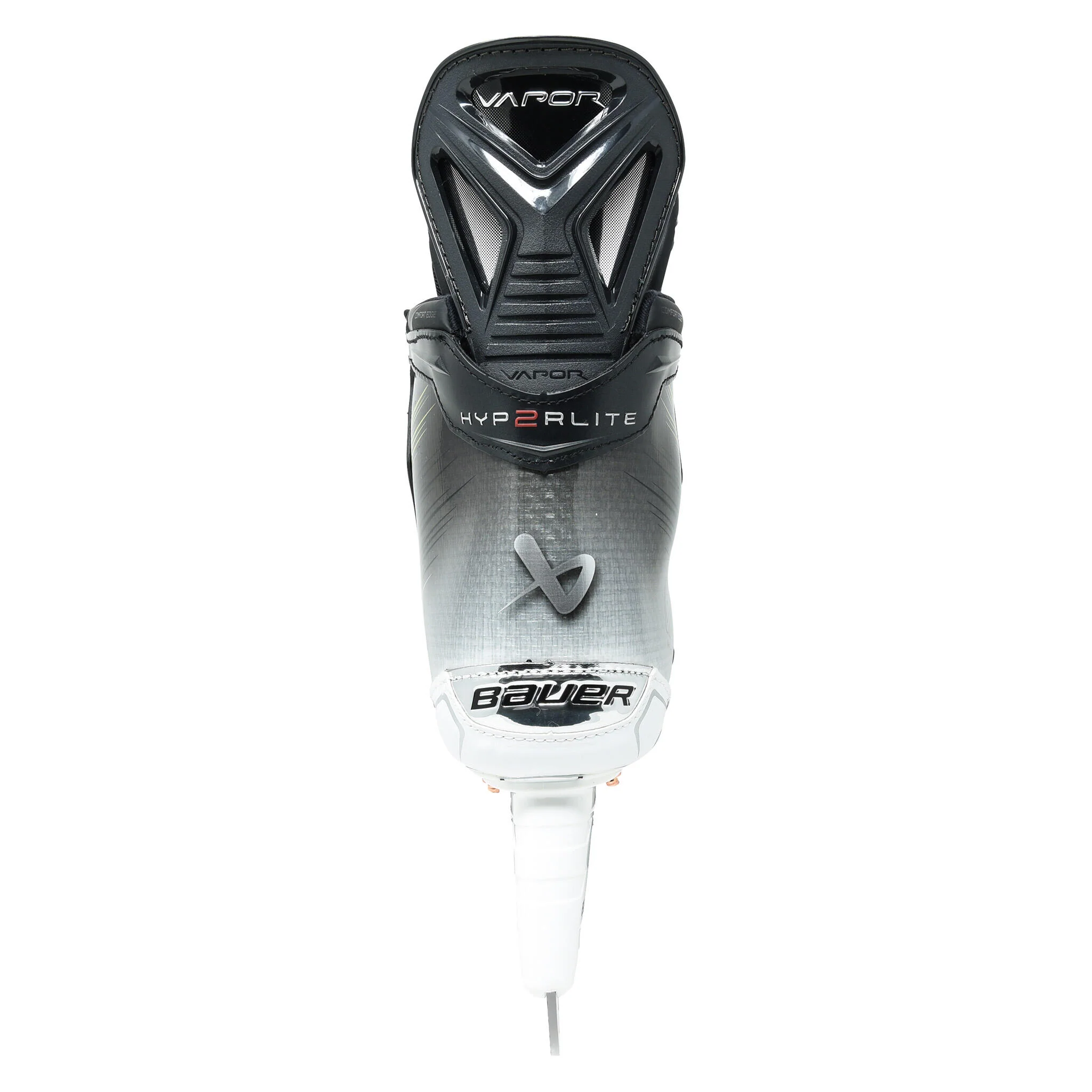 Bauer Vapor Hyperlite 2 Senior Hockey Skates (2023) with Fly-Ti Steel - Image 5