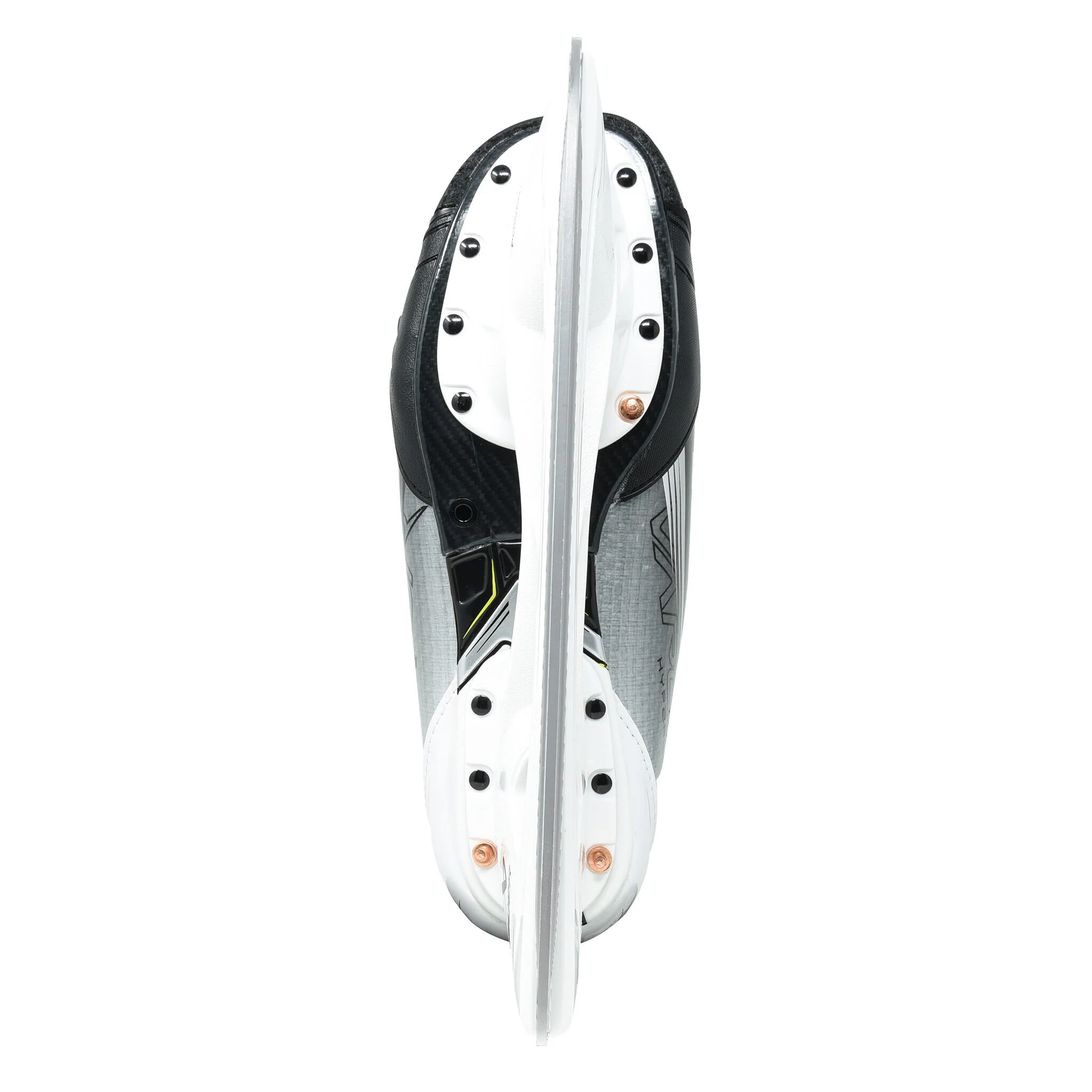 Bauer Vapor Hyperlite 2 Senior Hockey Skates (2023) with Fly-Ti Steel - Image 7