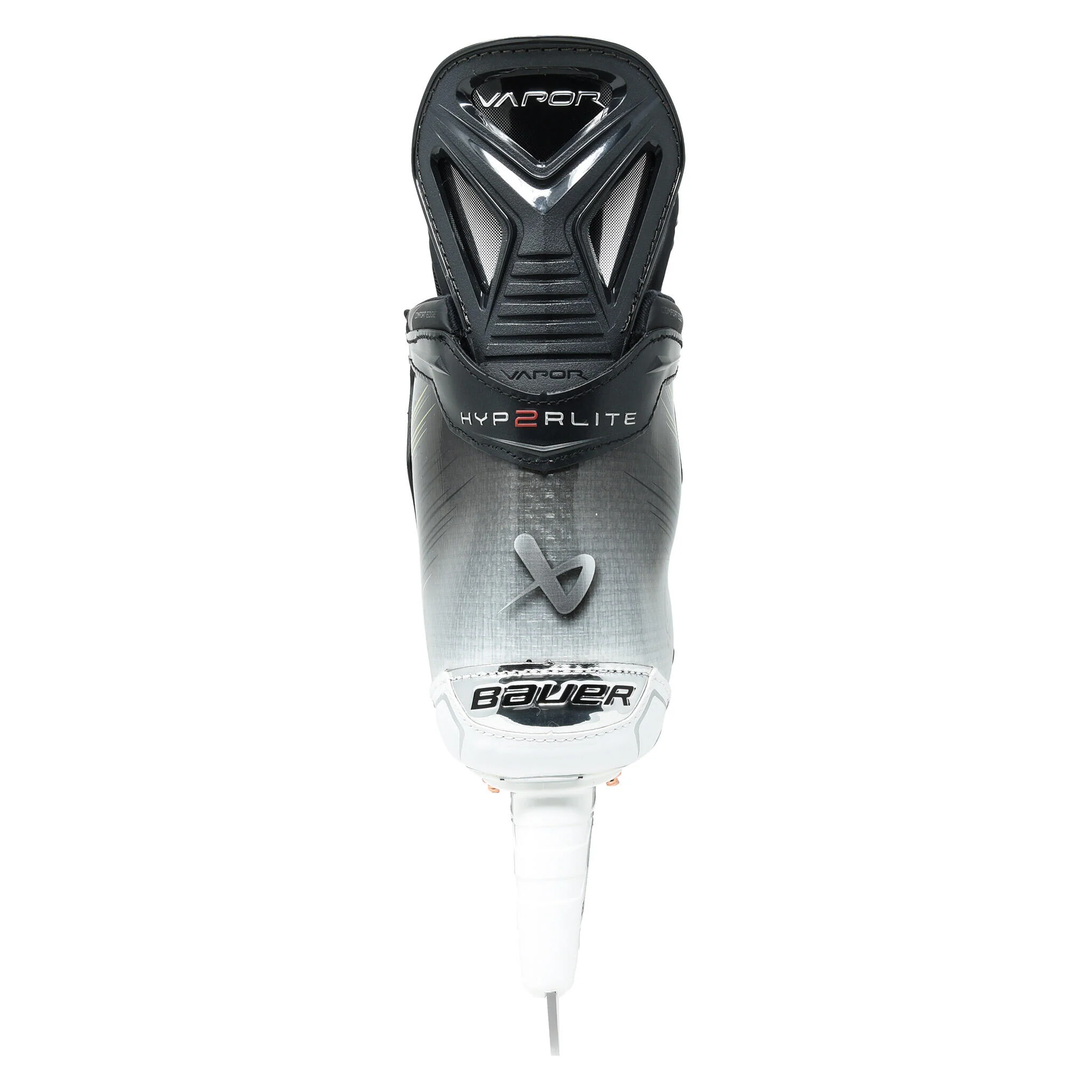 Bauer Vapor Hyperlite 2 Senior Hockey Skates (2023) with Fly-X Steel - Image 5