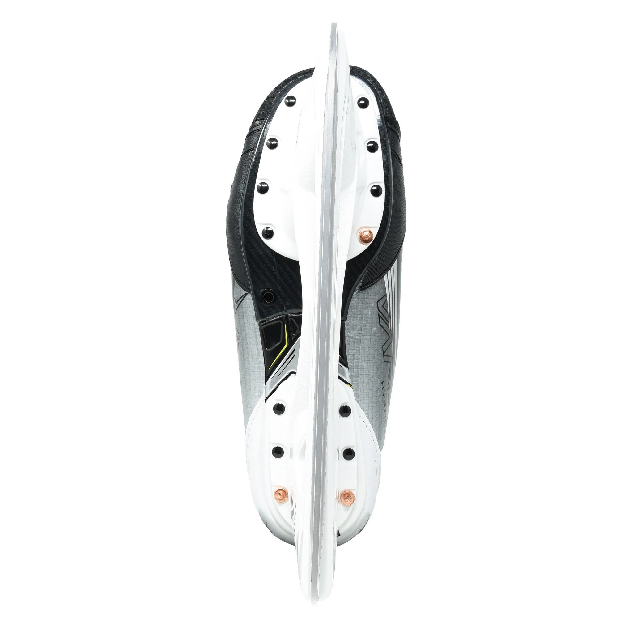 Bauer Vapor Hyperlite 2 Senior Hockey Skates (2023) with Fly-X Steel - Image 7