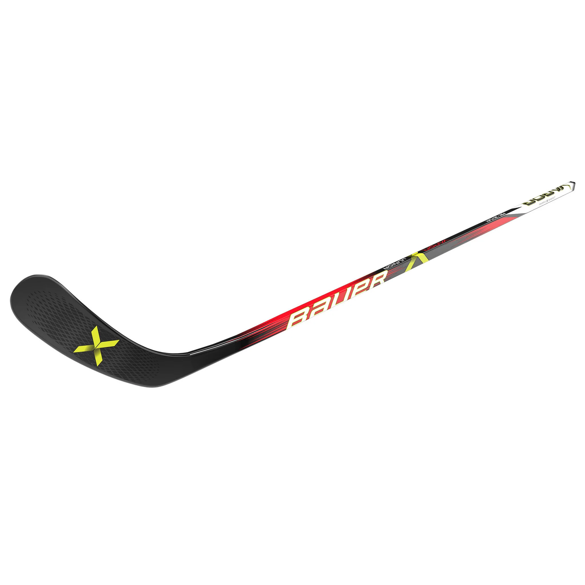 Bauer Vapor Grip Junior Hockey Stick (2023) - Image 5