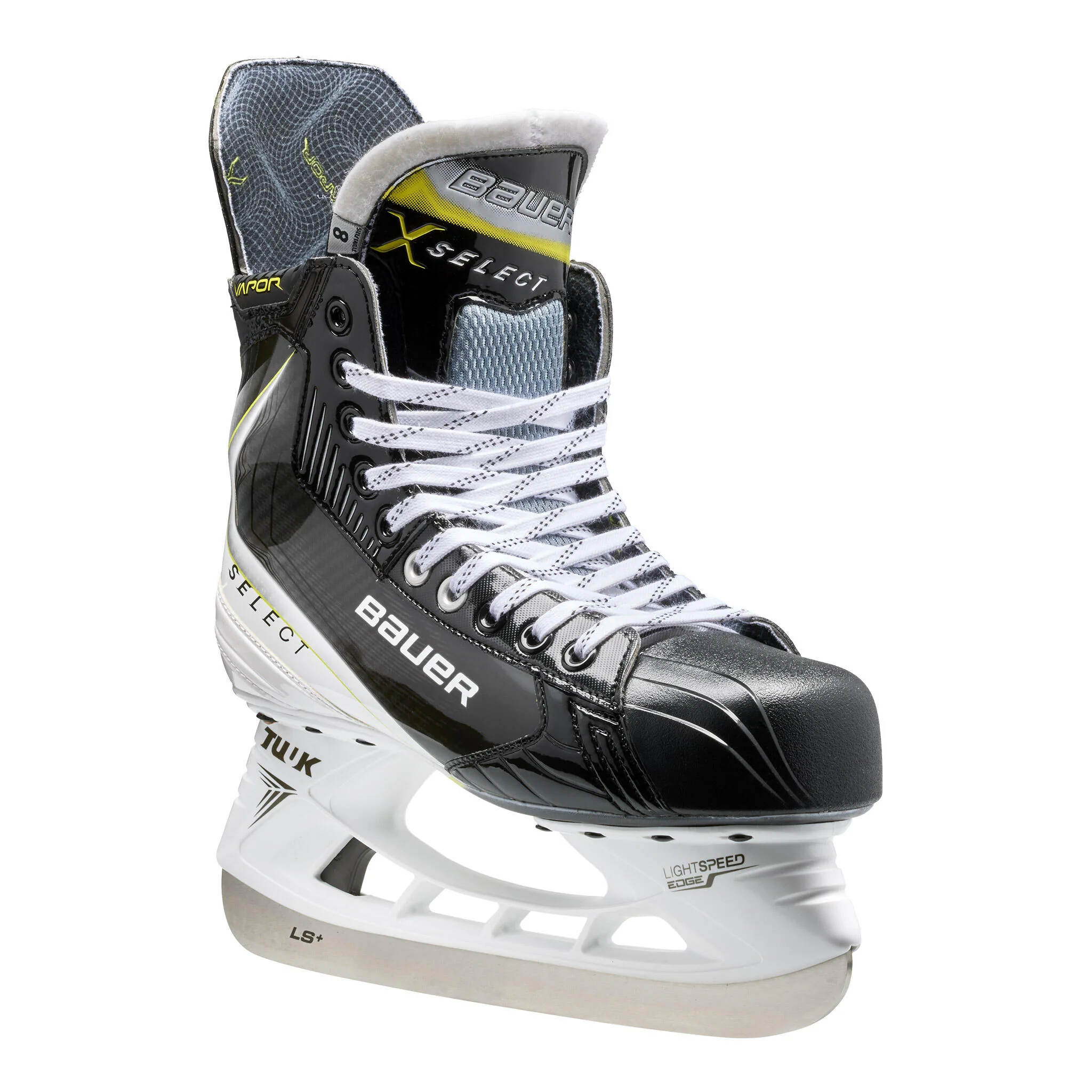 Bauer Vapor Select Senior Hockey Skates (2025) - Source Exclusive - Image 2