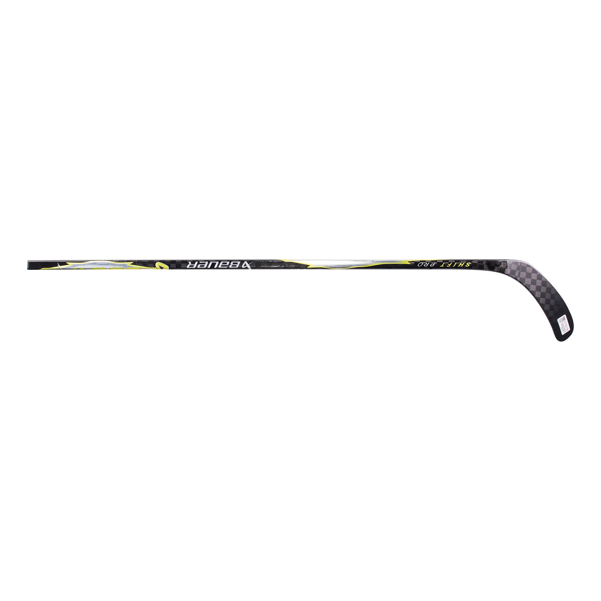 Bauer Vapor Shift Pro Grip Junior Hockey Stick (2025) - 40 Flex - Source Exclusive - Image 3
